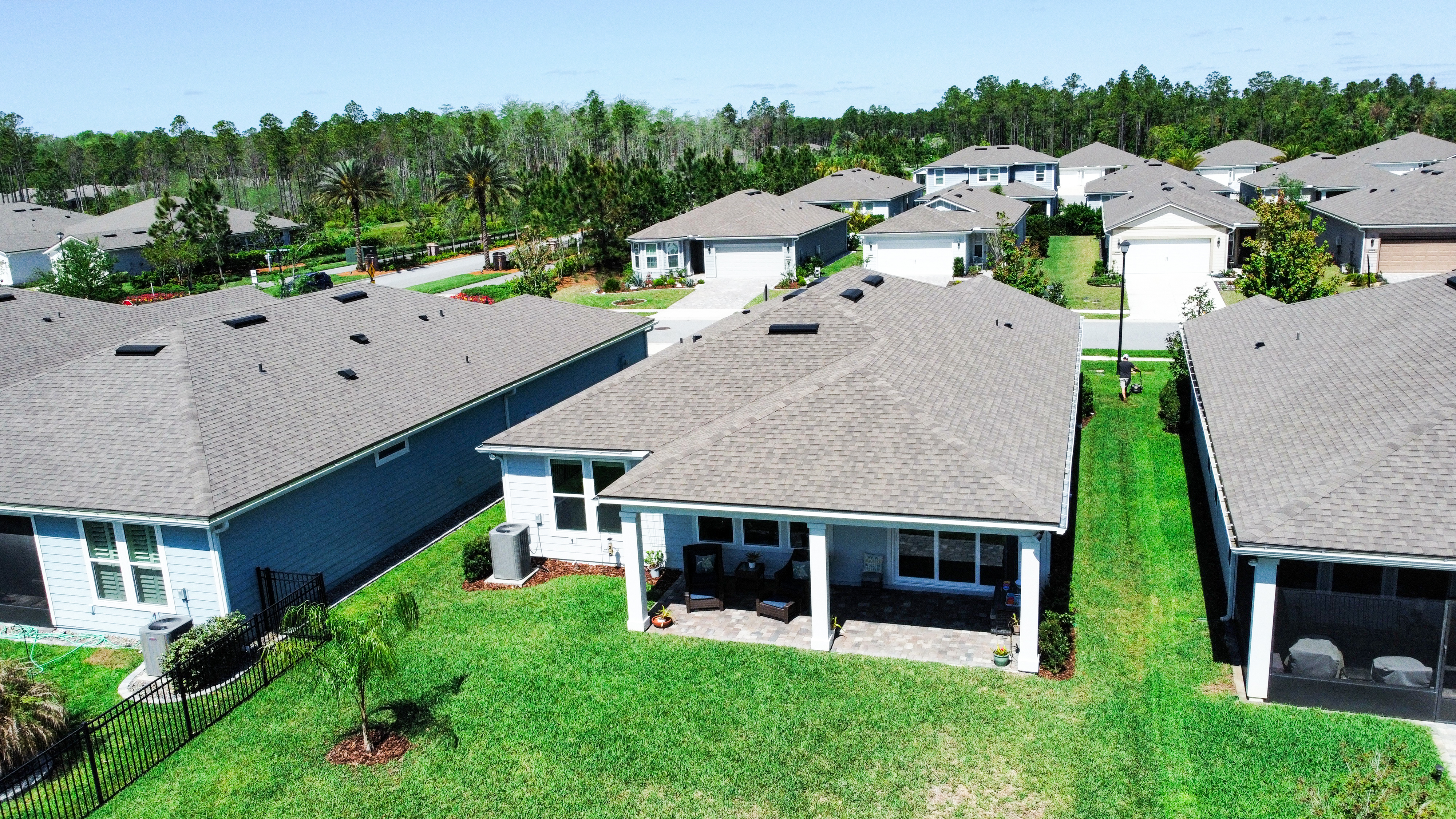 40 Sand Harbor Drive Ponte Vedra FL 32081