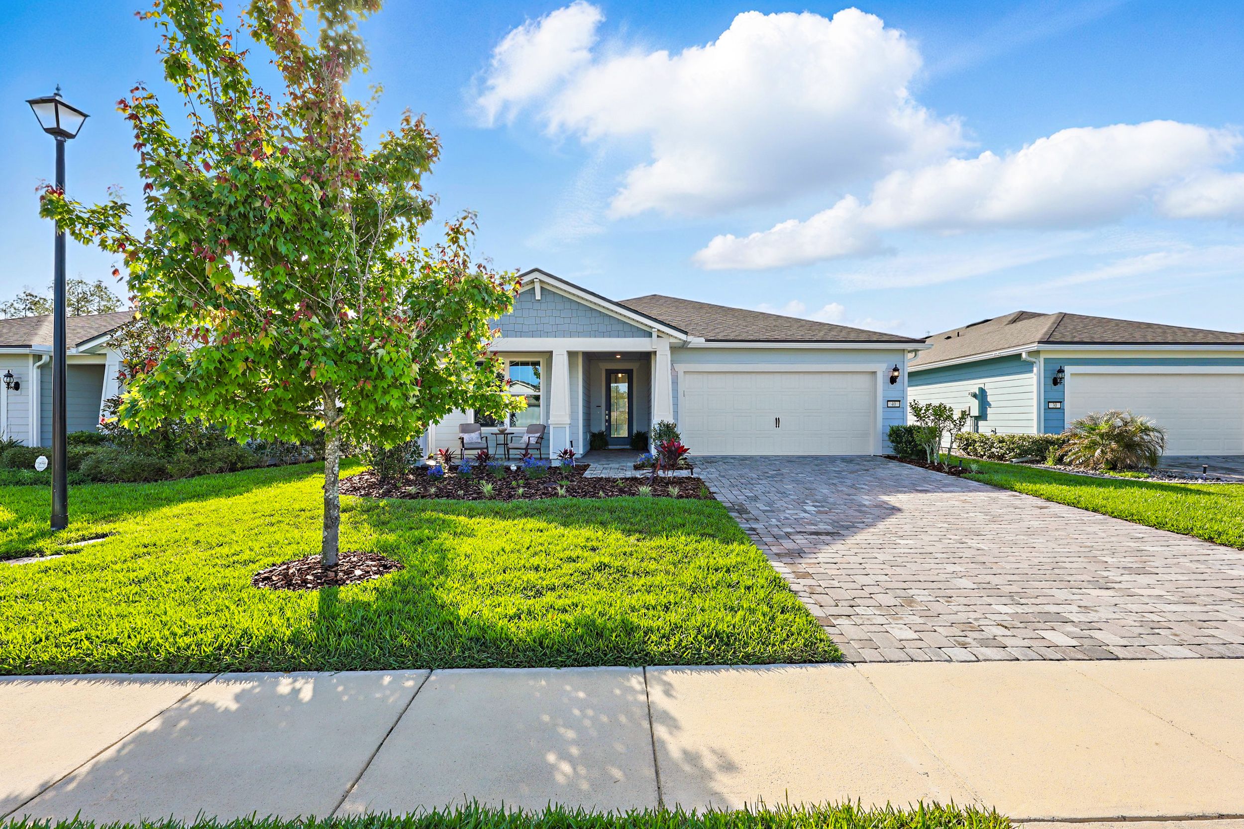 40 Sand Harbor Drive Ponte Vedra FL 32081