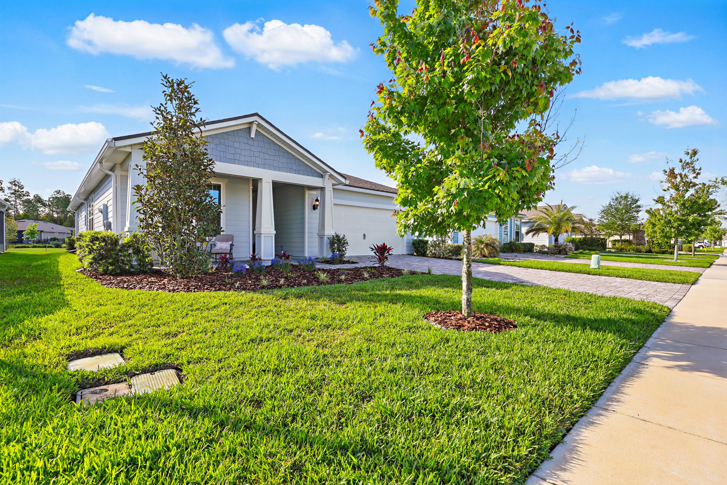 40 Sand Harbor Drive Ponte Vedra FL 32081