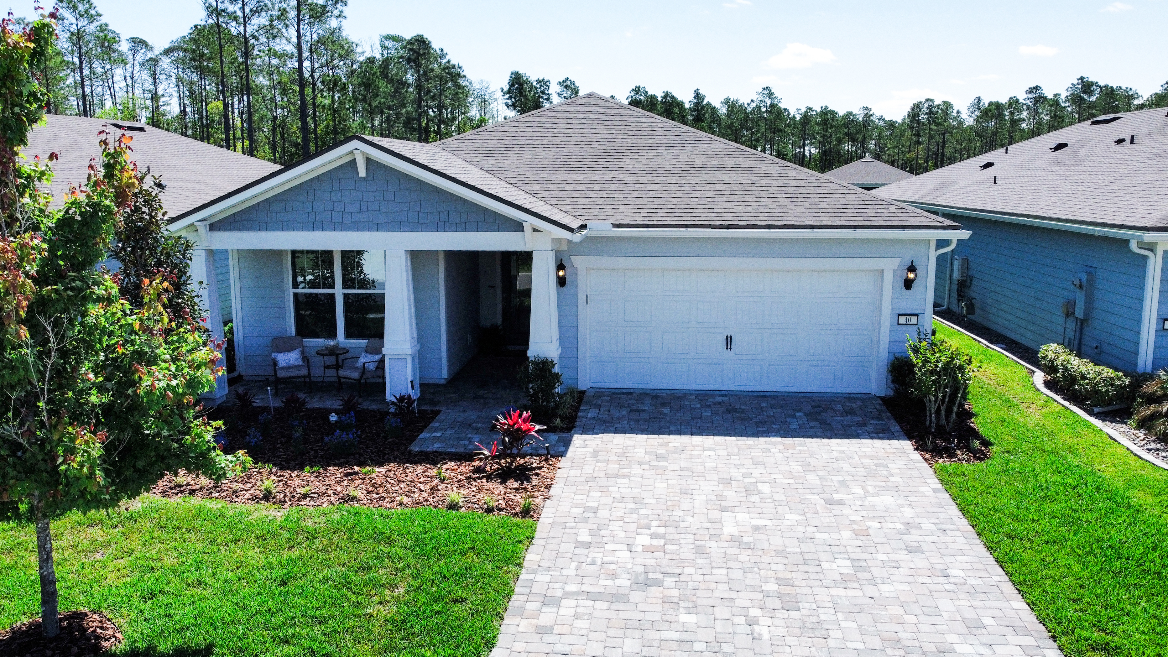 40 Sand Harbor Drive Ponte Vedra FL 32081