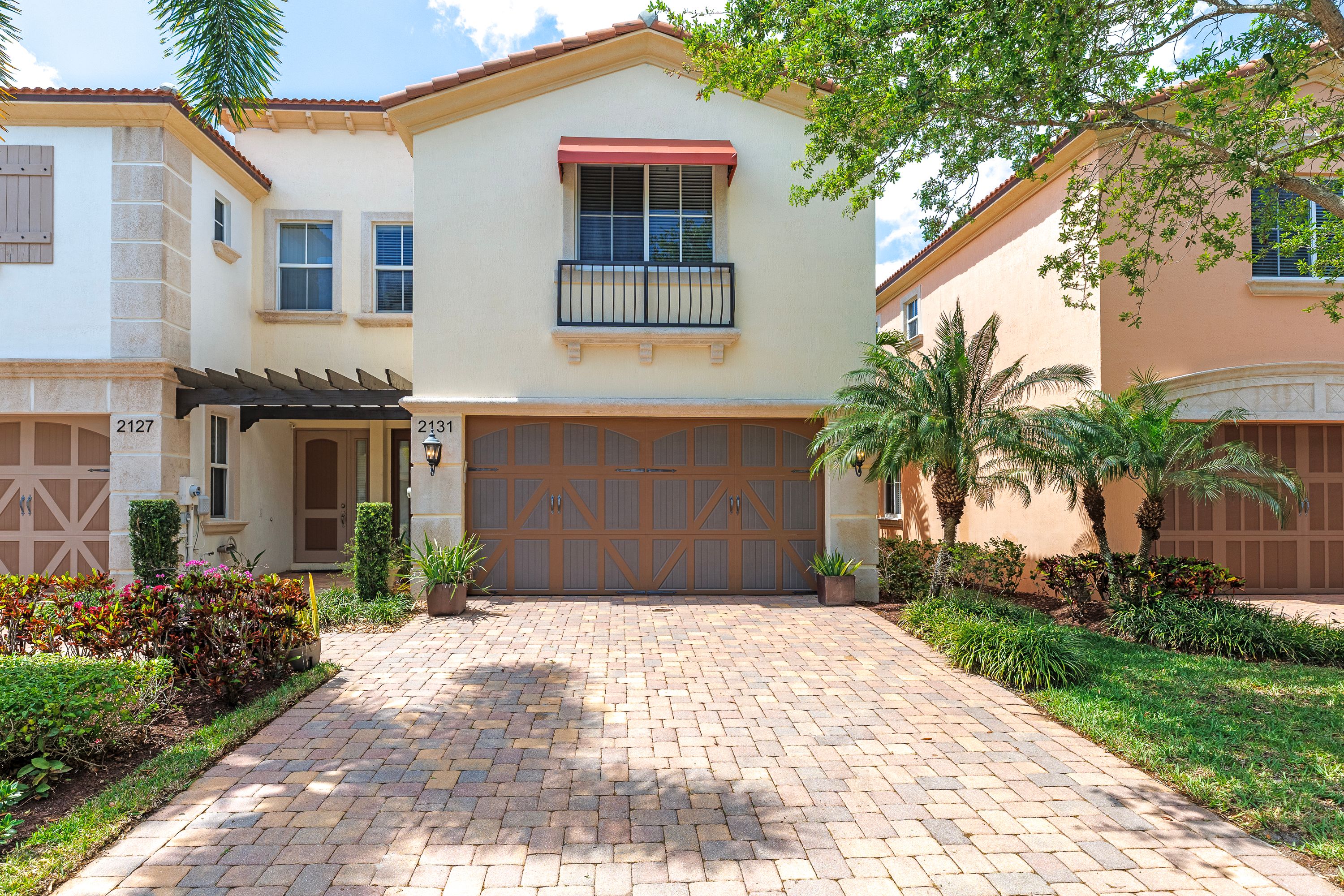 2131 Foxtail View Court West Palm Beach FL 33411