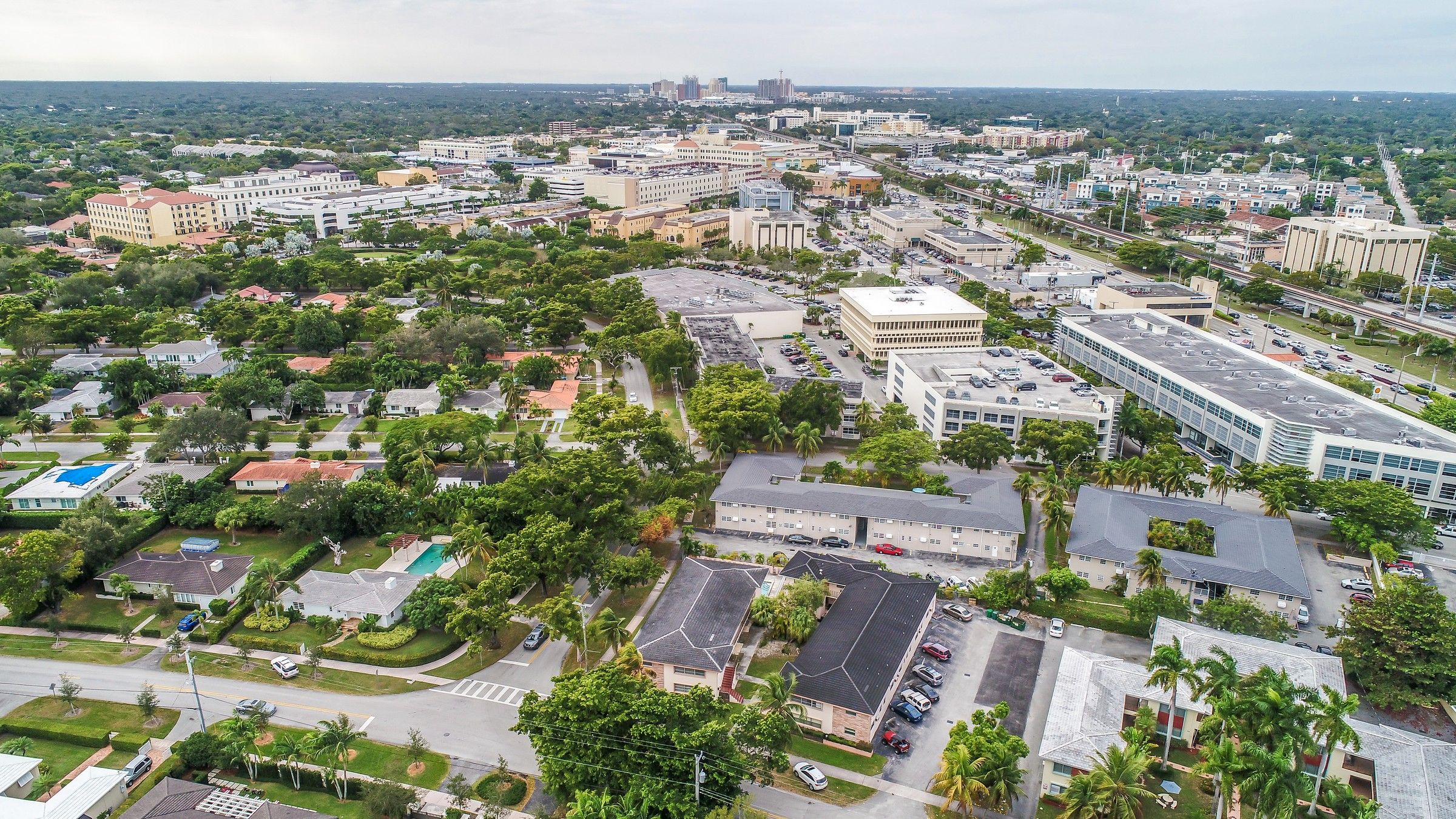 1250 S Alhambra Circle Coral Gables FL 33146