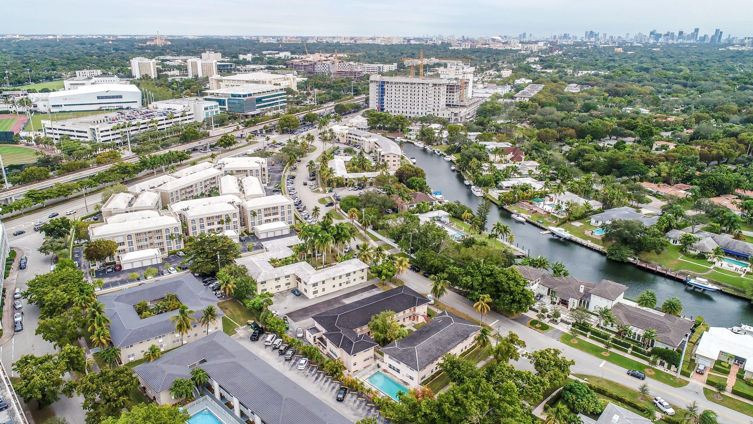 1250 S Alhambra Circle Coral Gables FL 33146
