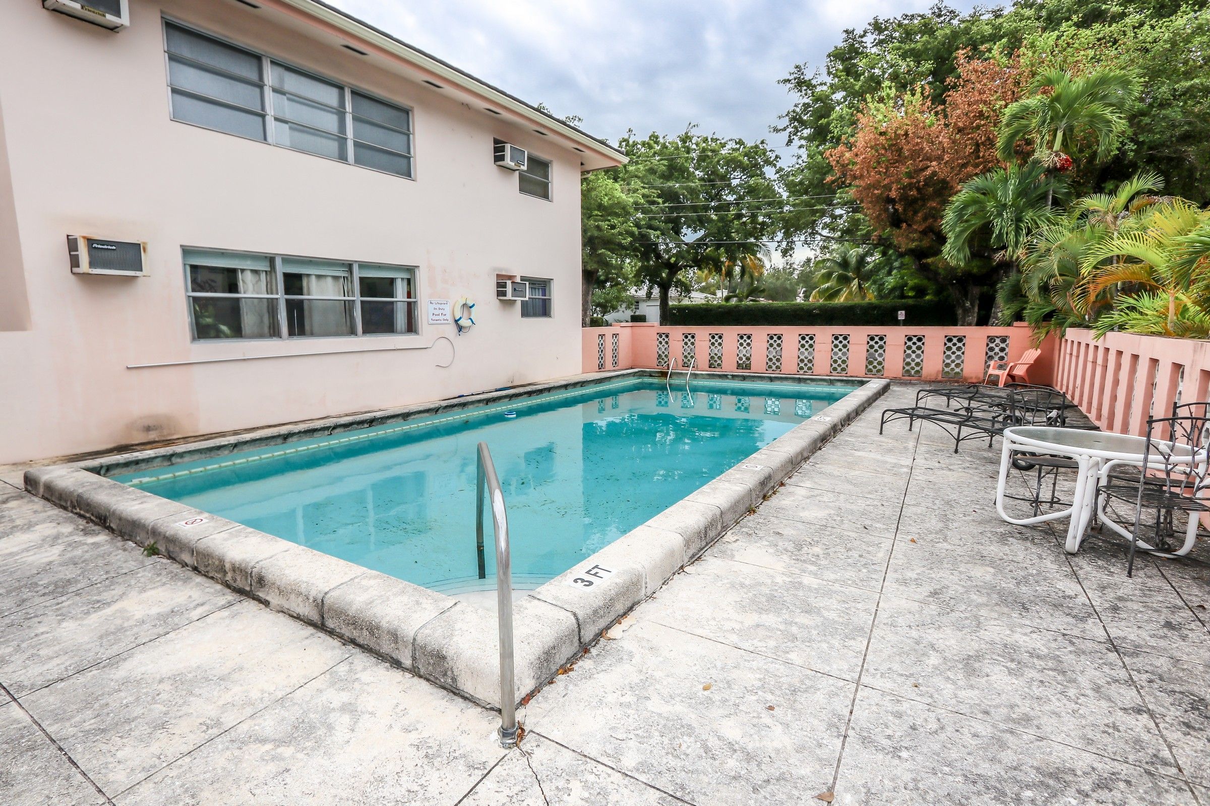 1250 S Alhambra Circle Coral Gables FL 33146