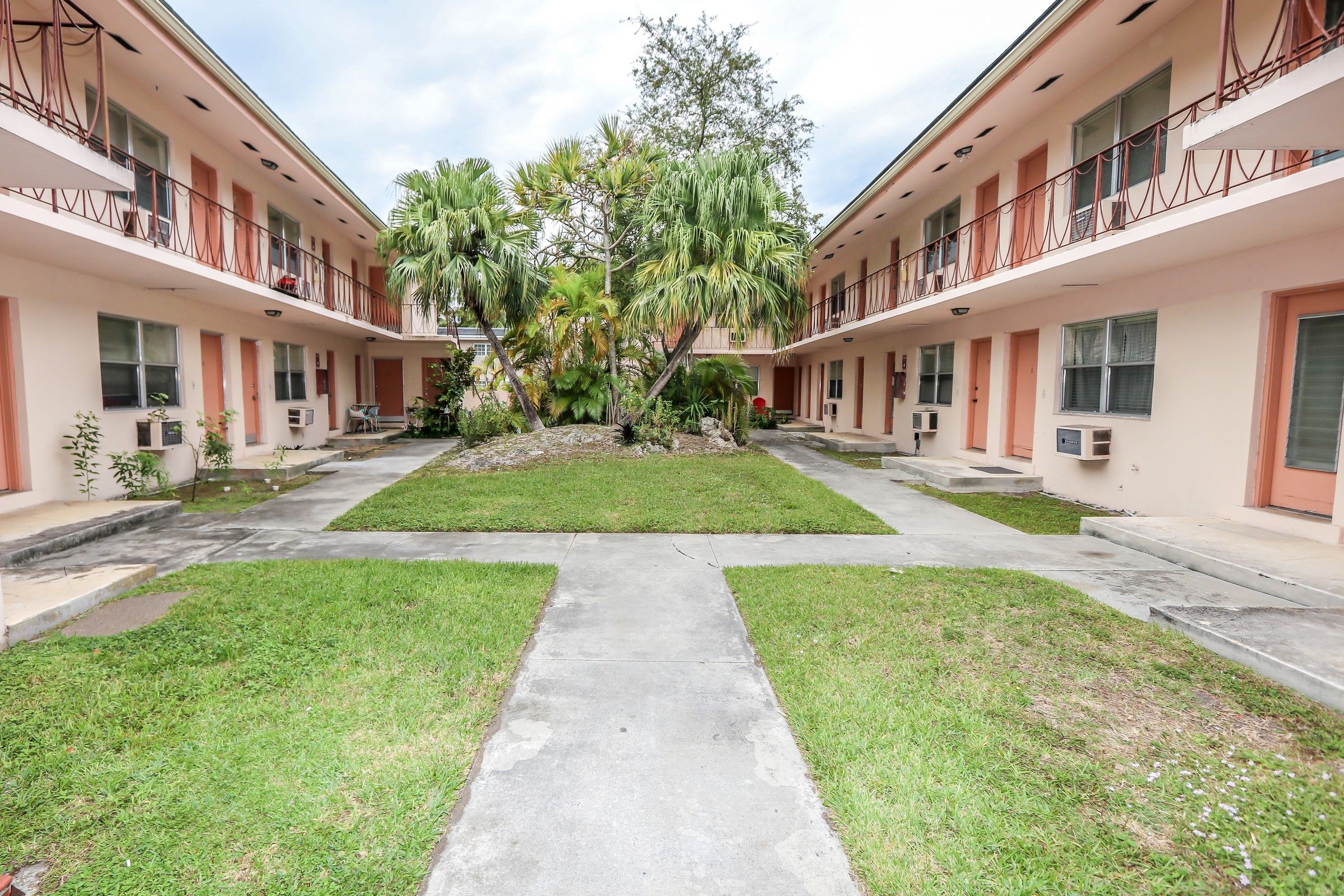 1250 S Alhambra Circle Coral Gables FL 33146