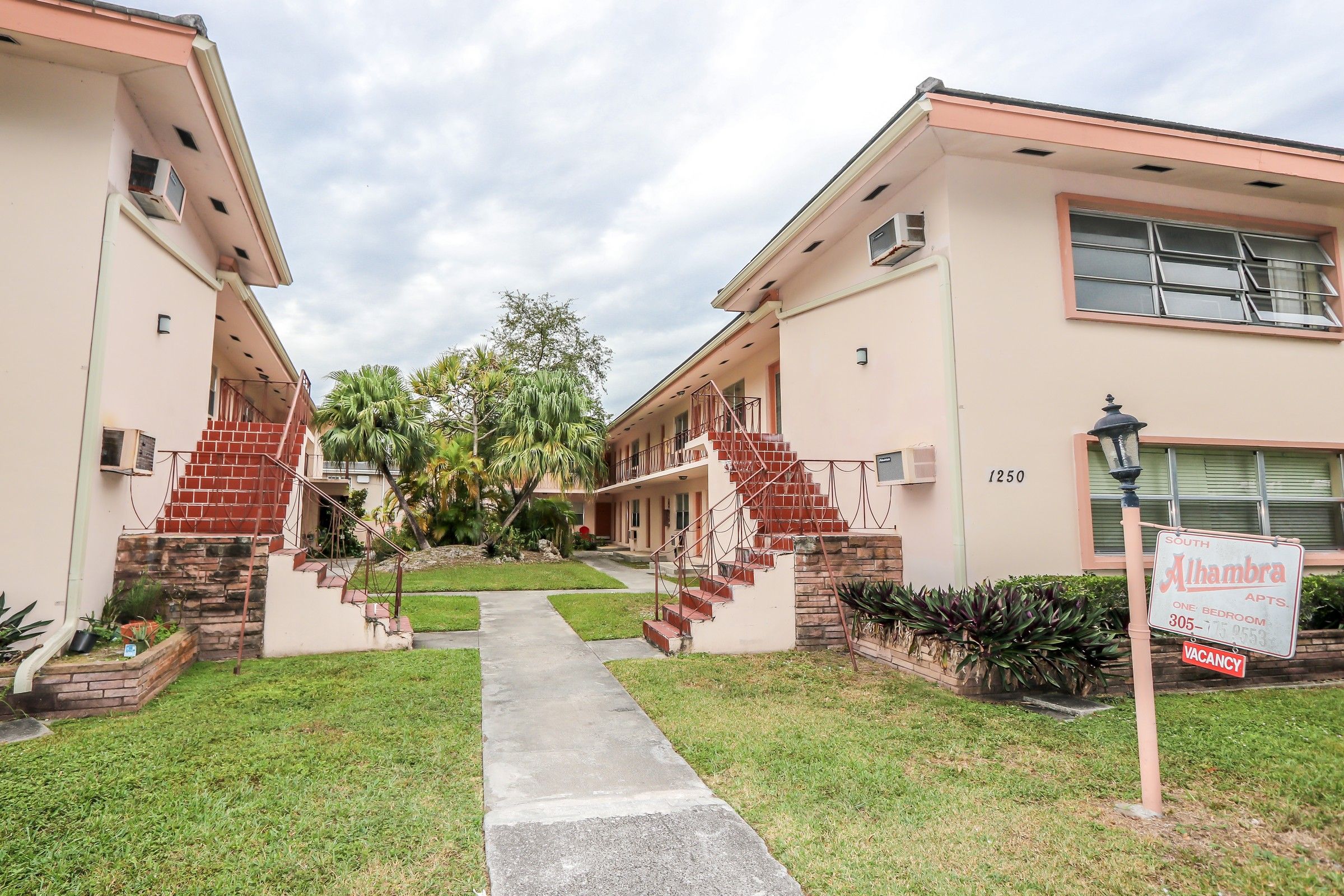 1250 S Alhambra Circle Coral Gables FL 33146