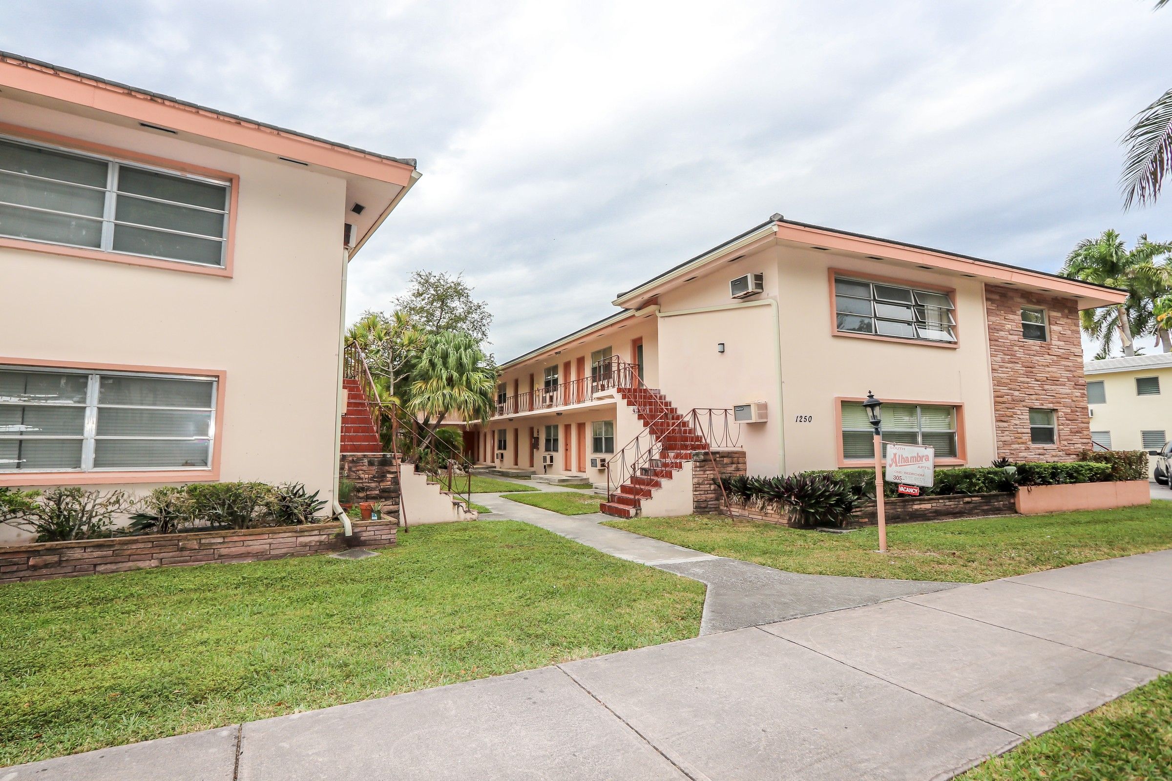 1250 S Alhambra Circle Coral Gables FL 33146