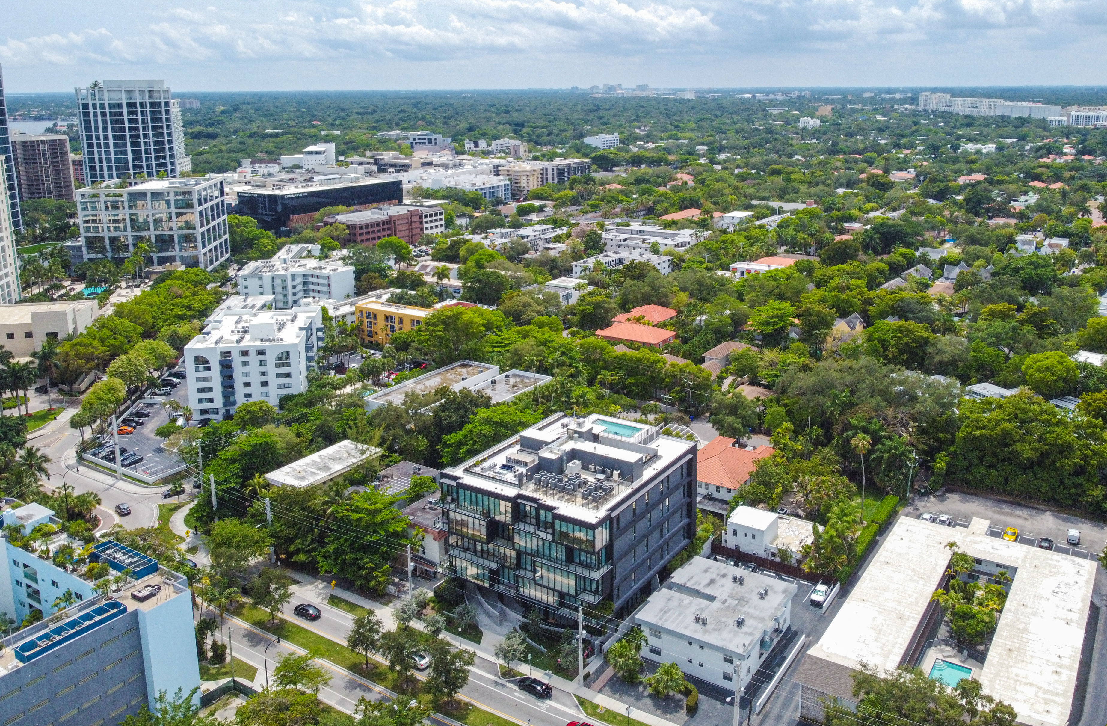 3156 SW 27th Avenue Miami FL 33133