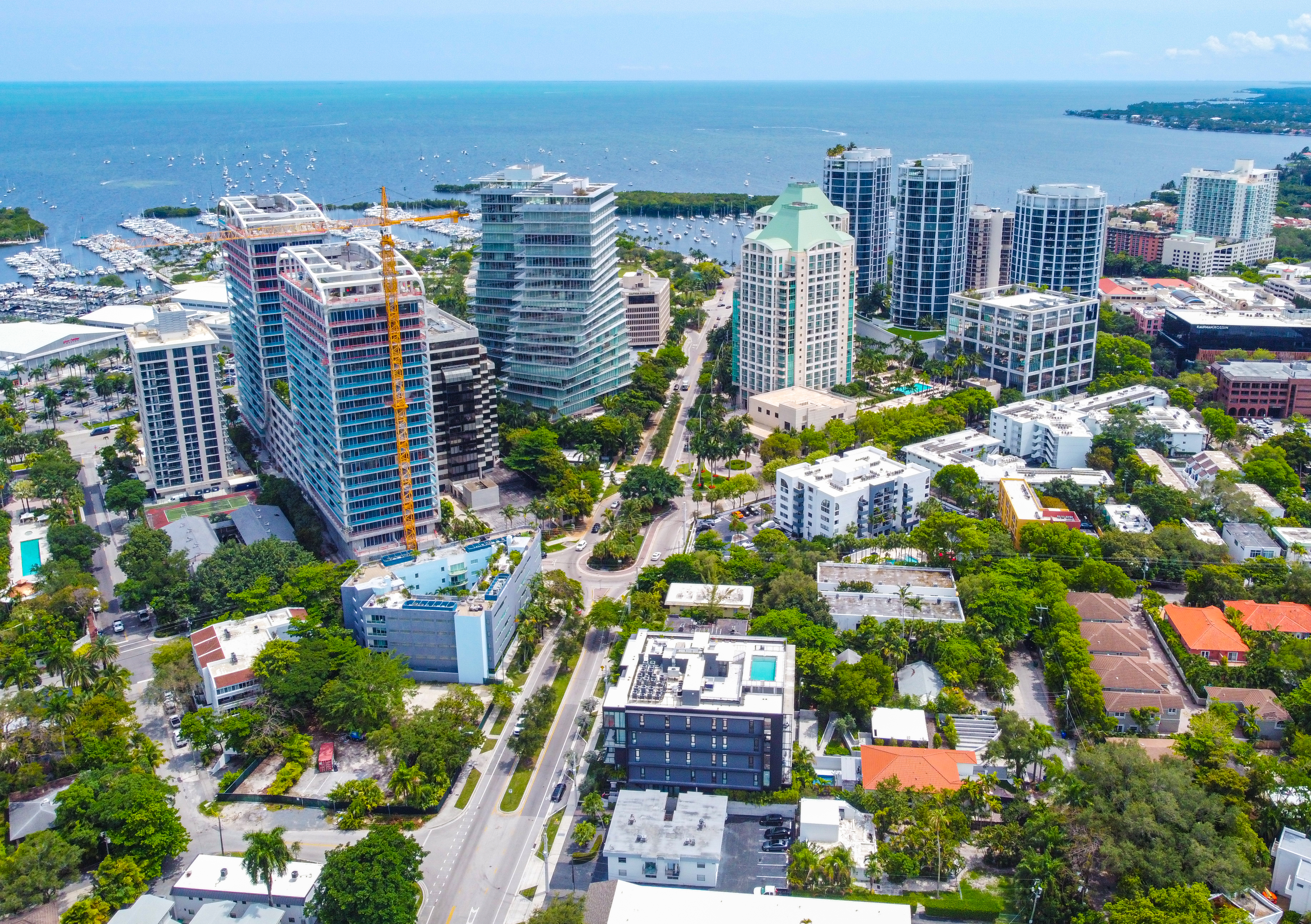 3156 SW 27th Avenue Miami FL 33133