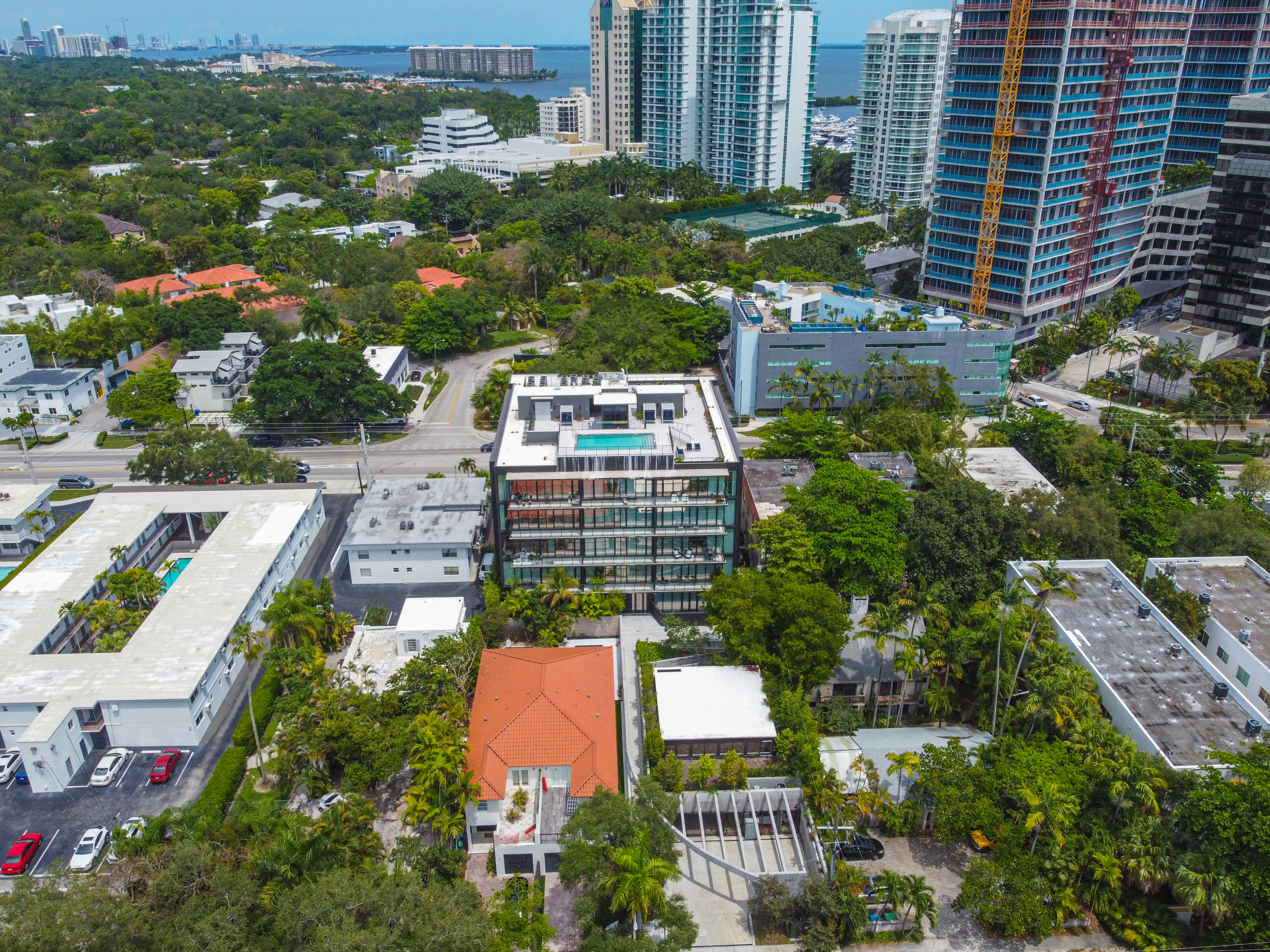 3156 SW 27th Avenue Miami FL 33133