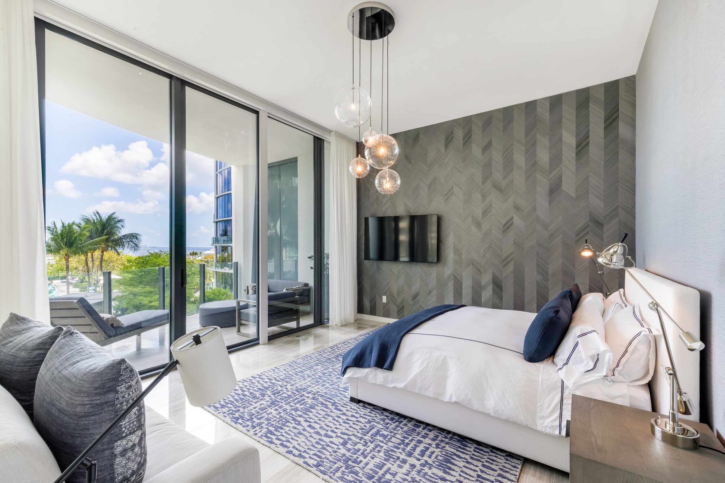 2821 S Bayshore Drive Miami FL 33133
