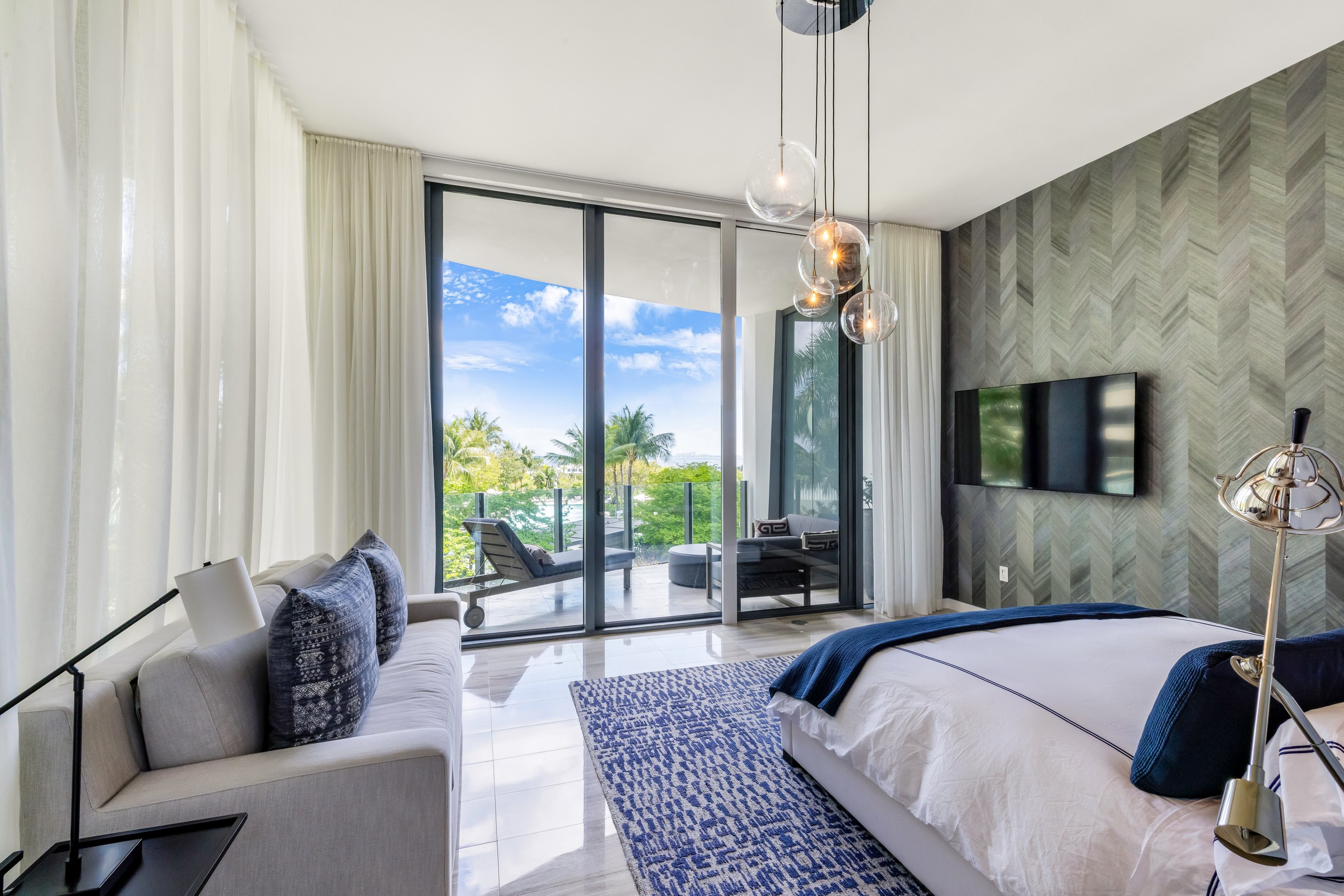 2821 S Bayshore Drive Miami FL 33133