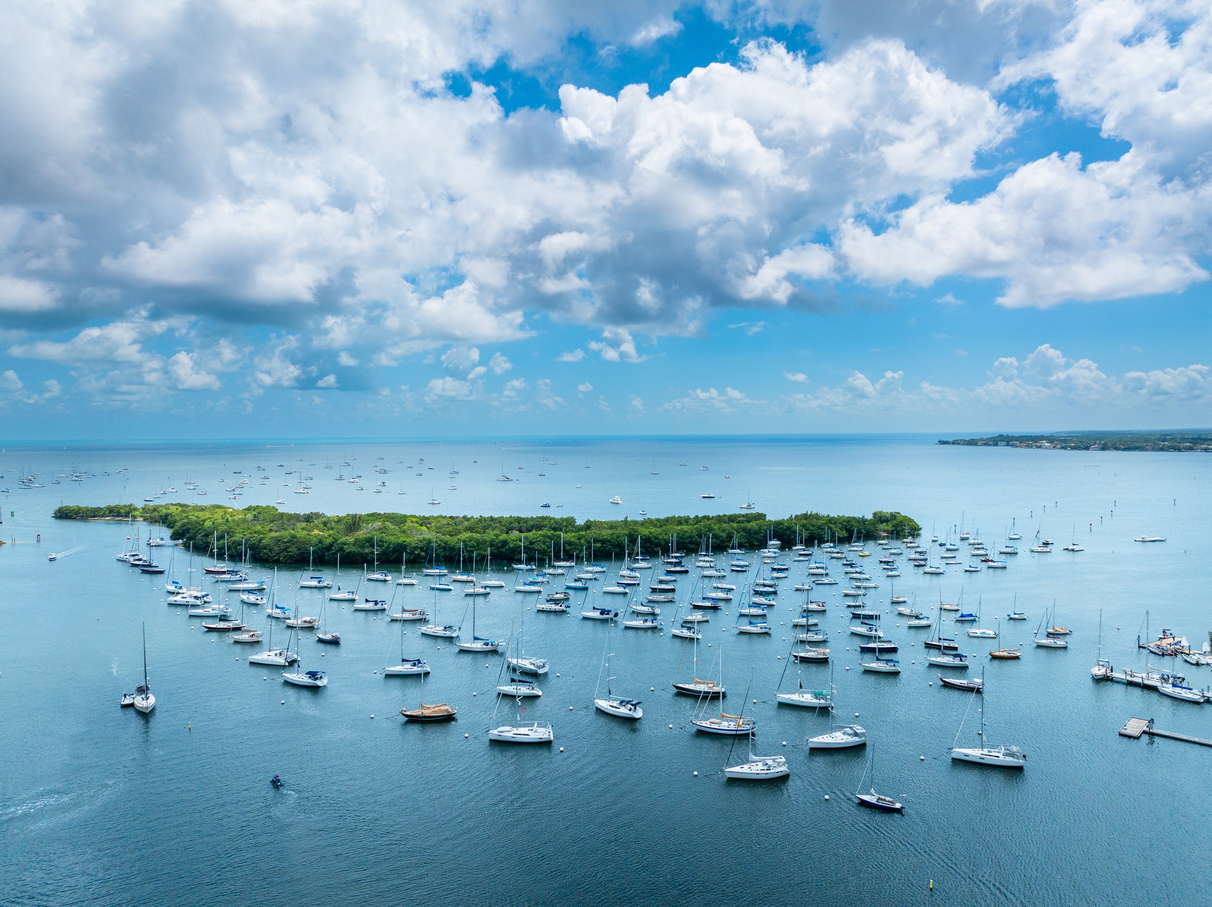 2821 S Bayshore Drive Miami FL 33133