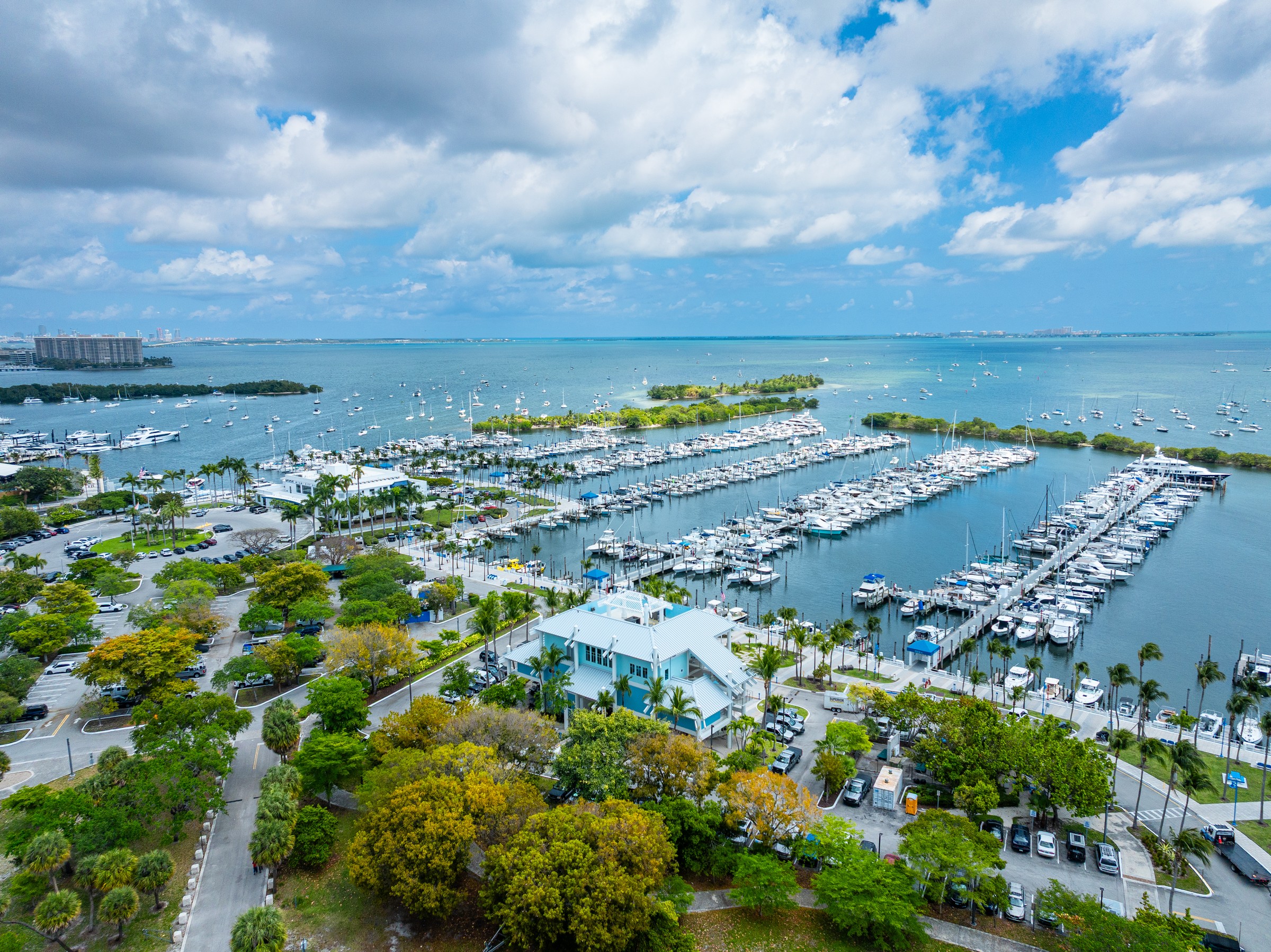 2821 S Bayshore Drive Miami FL 33133