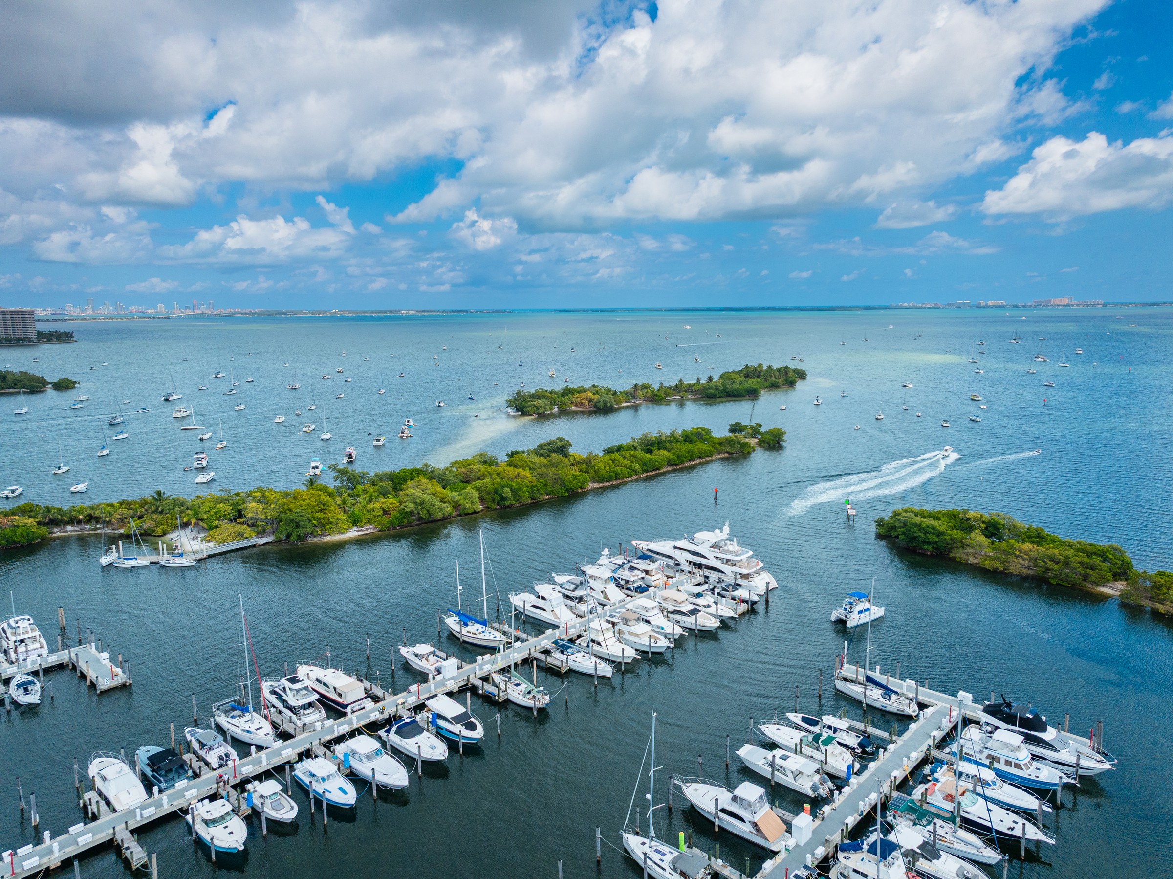 2821 S Bayshore Drive Miami FL 33133