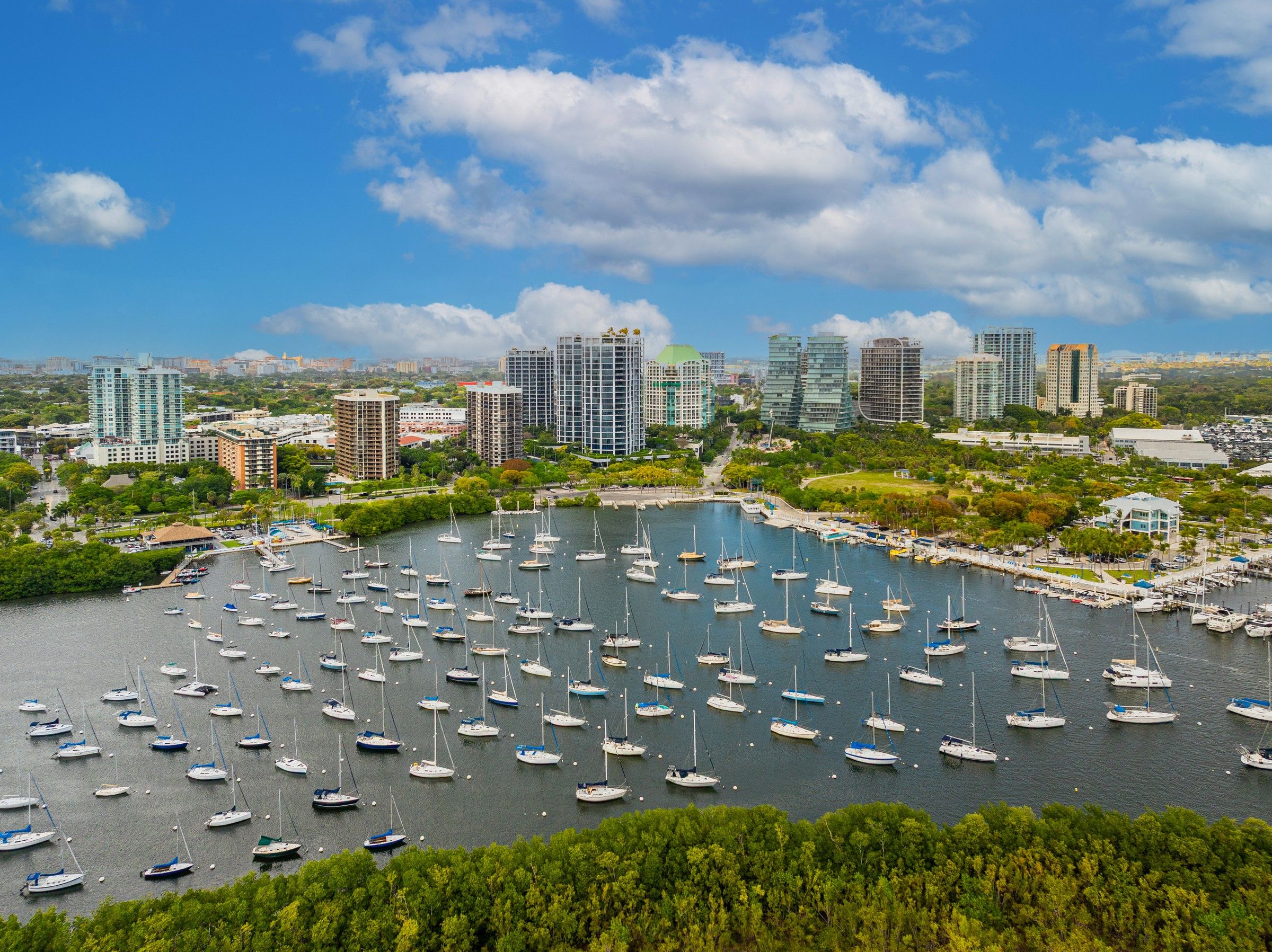 2821 S Bayshore Drive Miami FL 33133