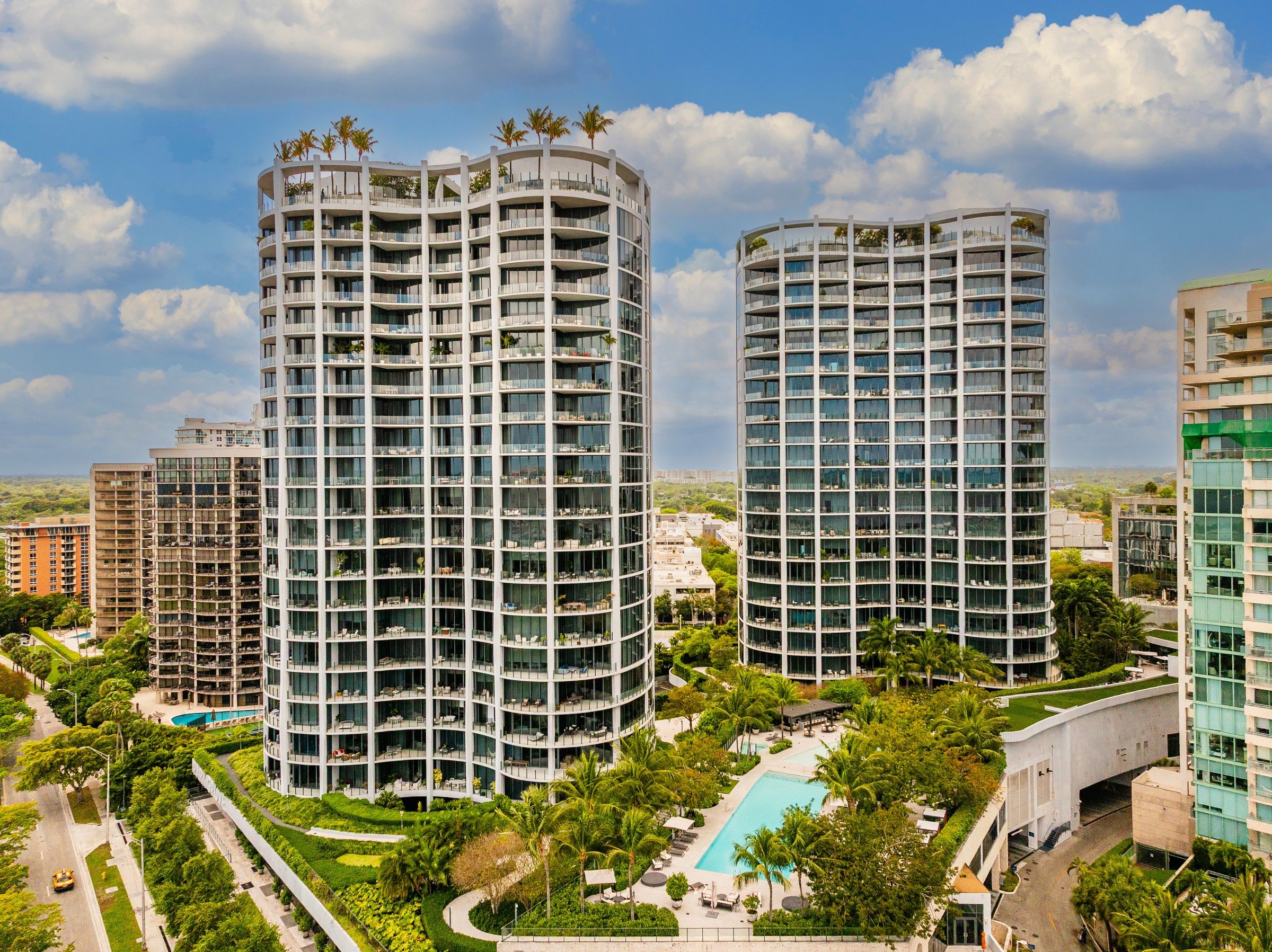 2821 S Bayshore Drive Miami FL 33133