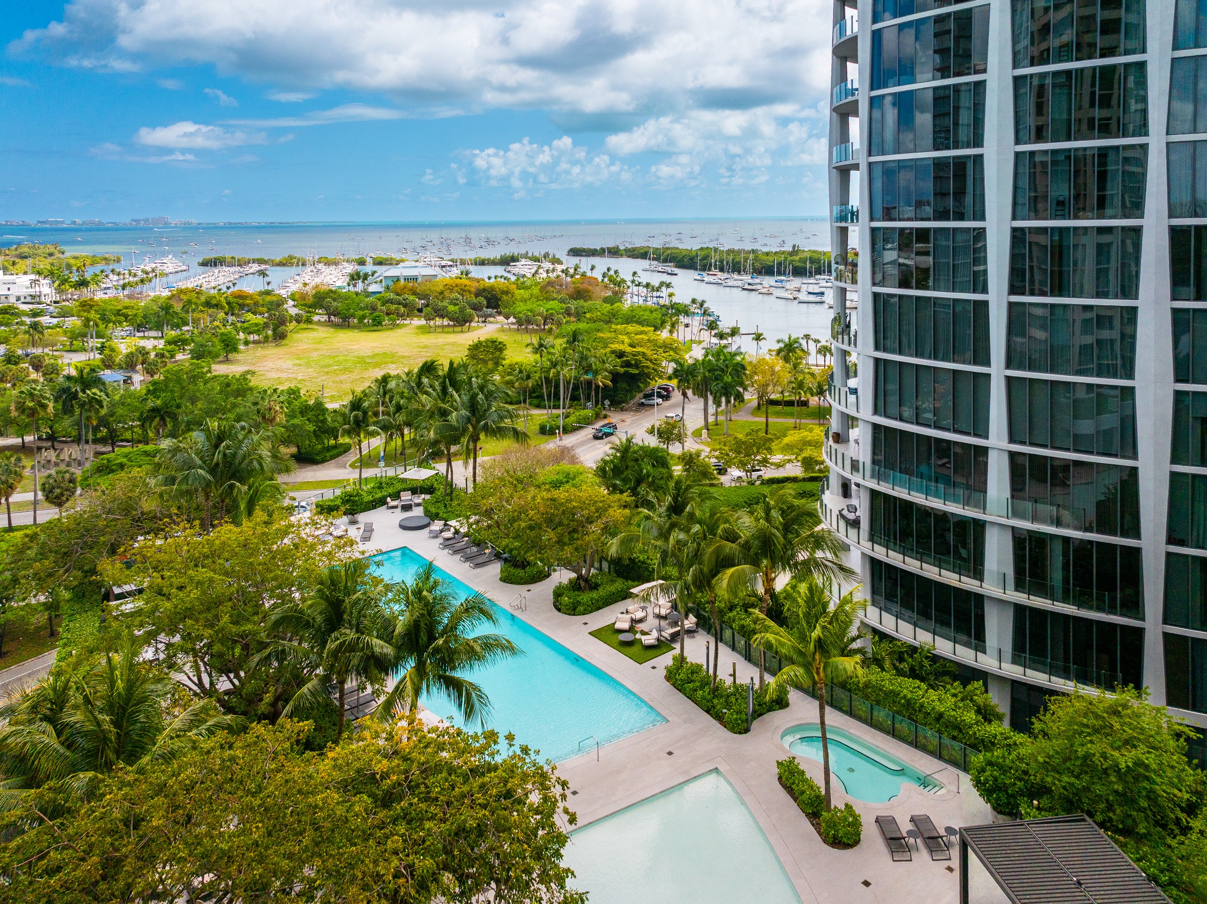 2821 S Bayshore Drive Miami FL 33133