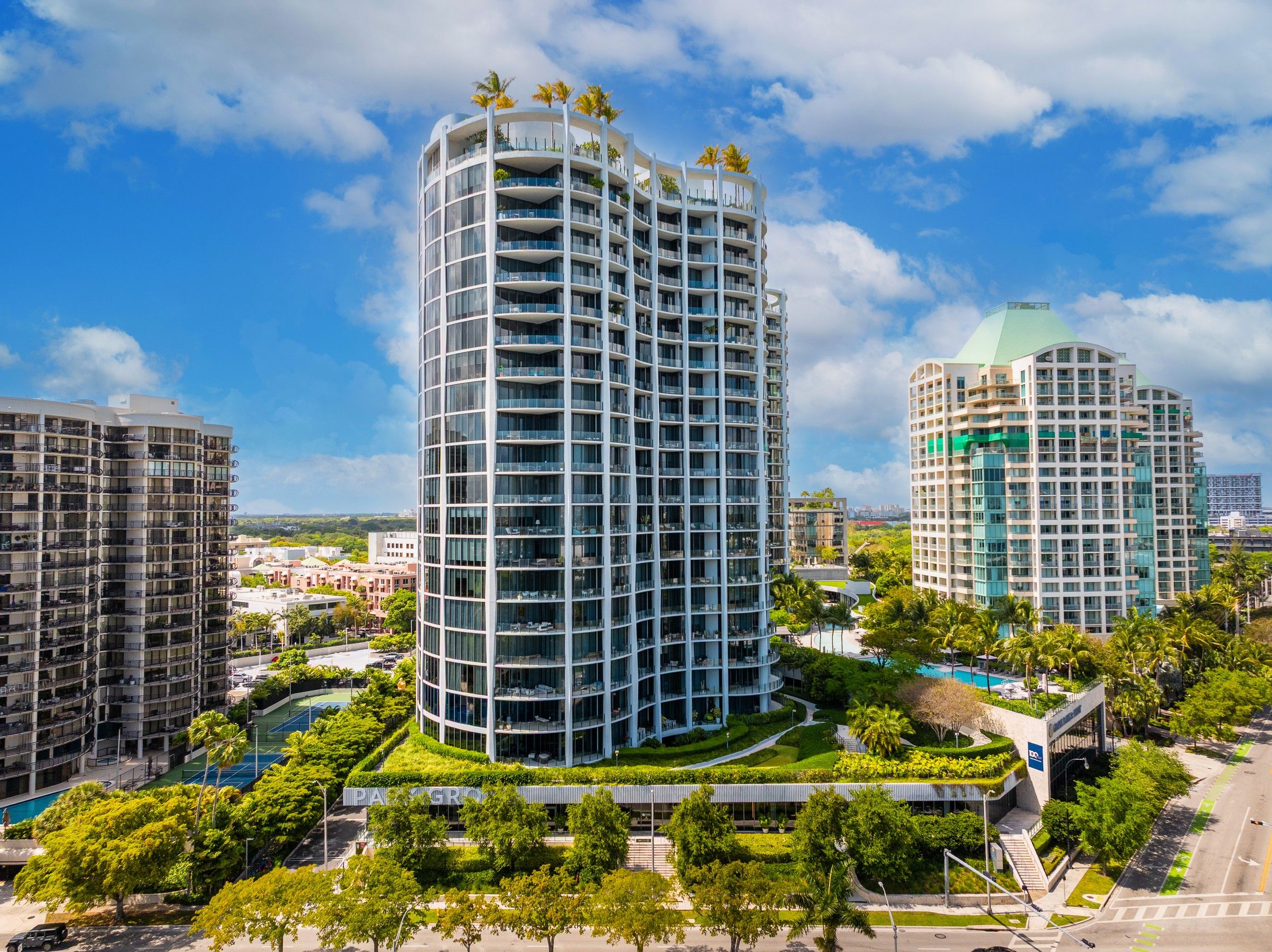 2821 S Bayshore Drive Miami FL 33133