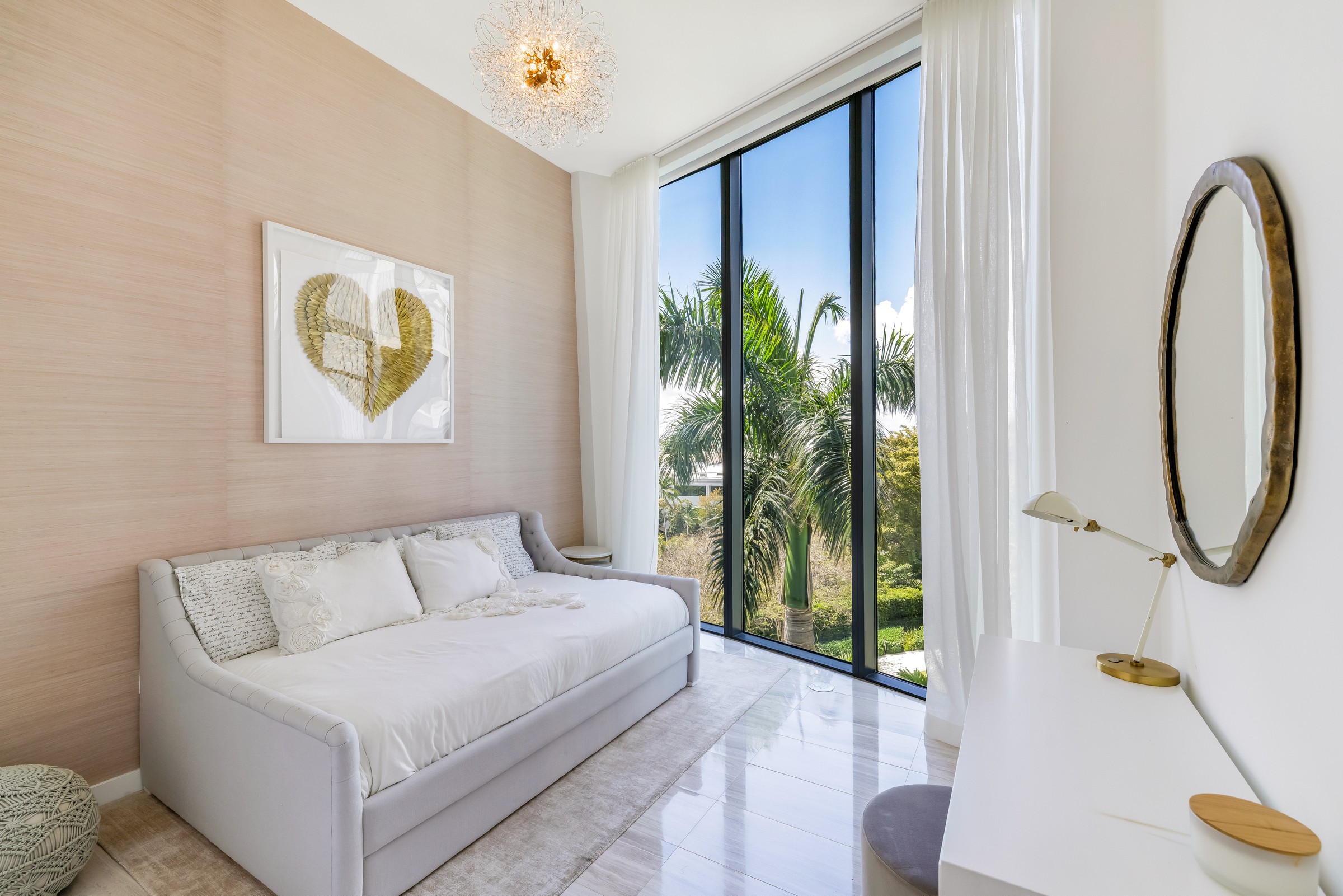 2821 S Bayshore Drive Miami FL 33133
