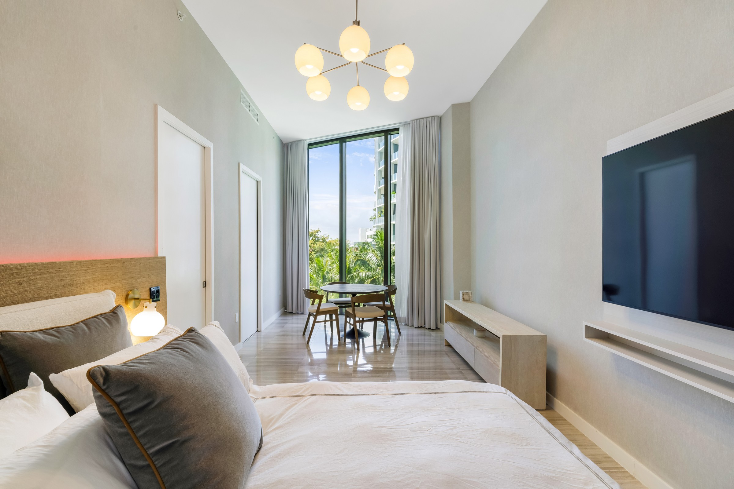 2821 S Bayshore Drive Miami FL 33133