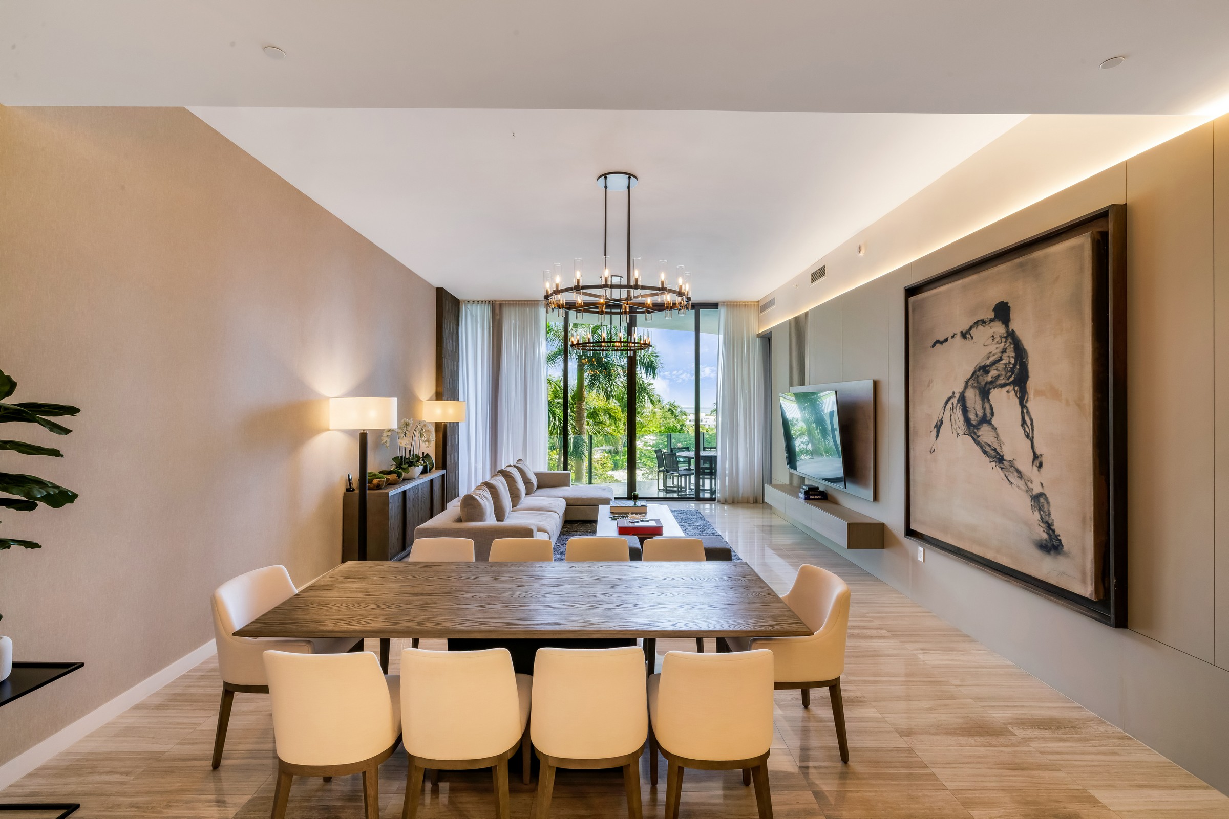 2821 S Bayshore Drive Miami FL 33133