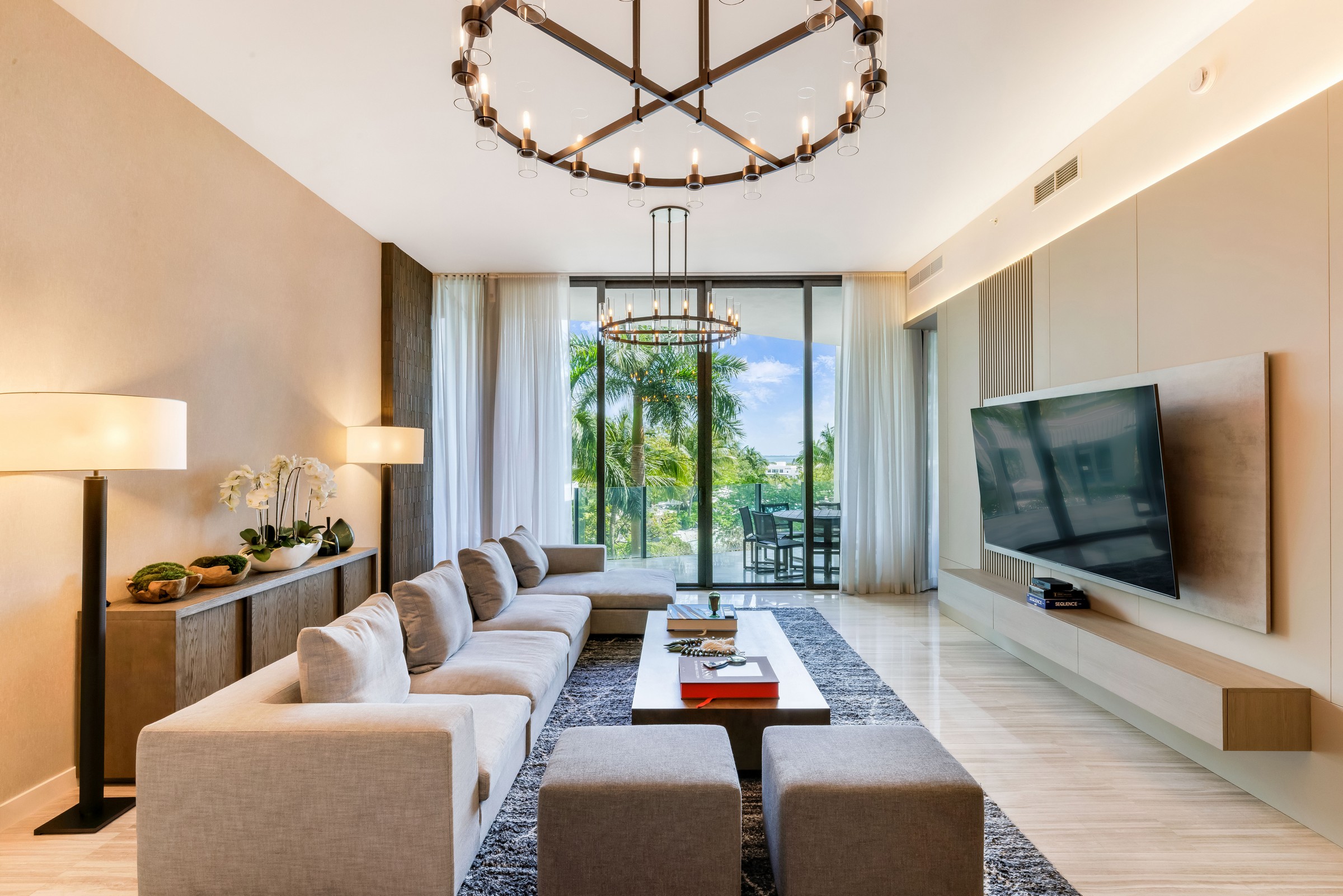 2821 S Bayshore Drive Miami FL 33133