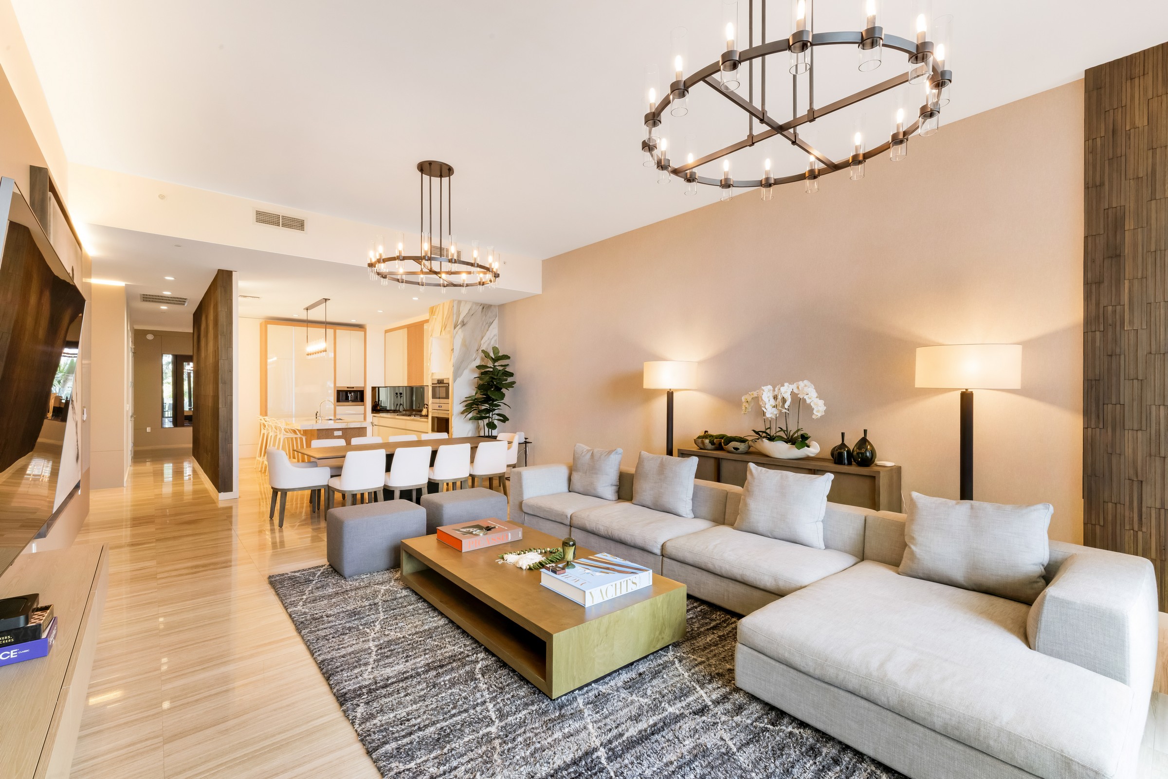 2821 S Bayshore Drive Miami FL 33133