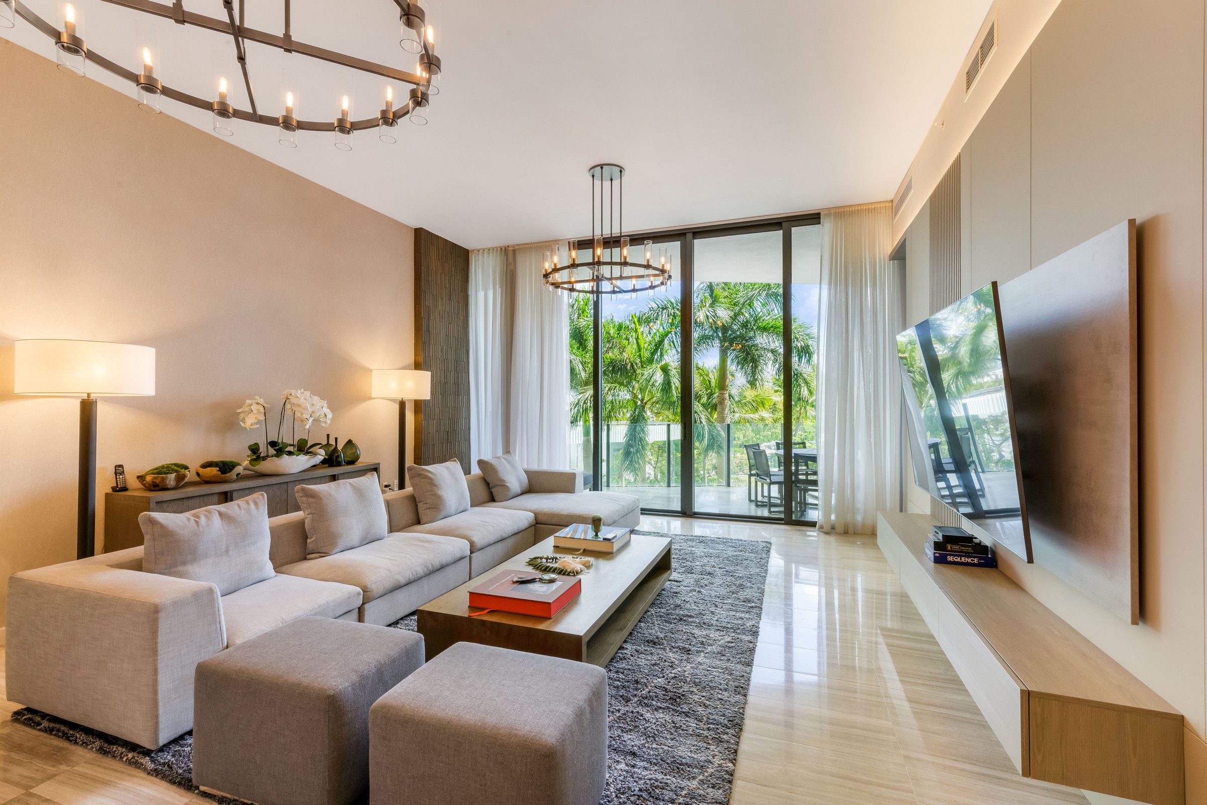 2821 S Bayshore Drive Miami FL 33133