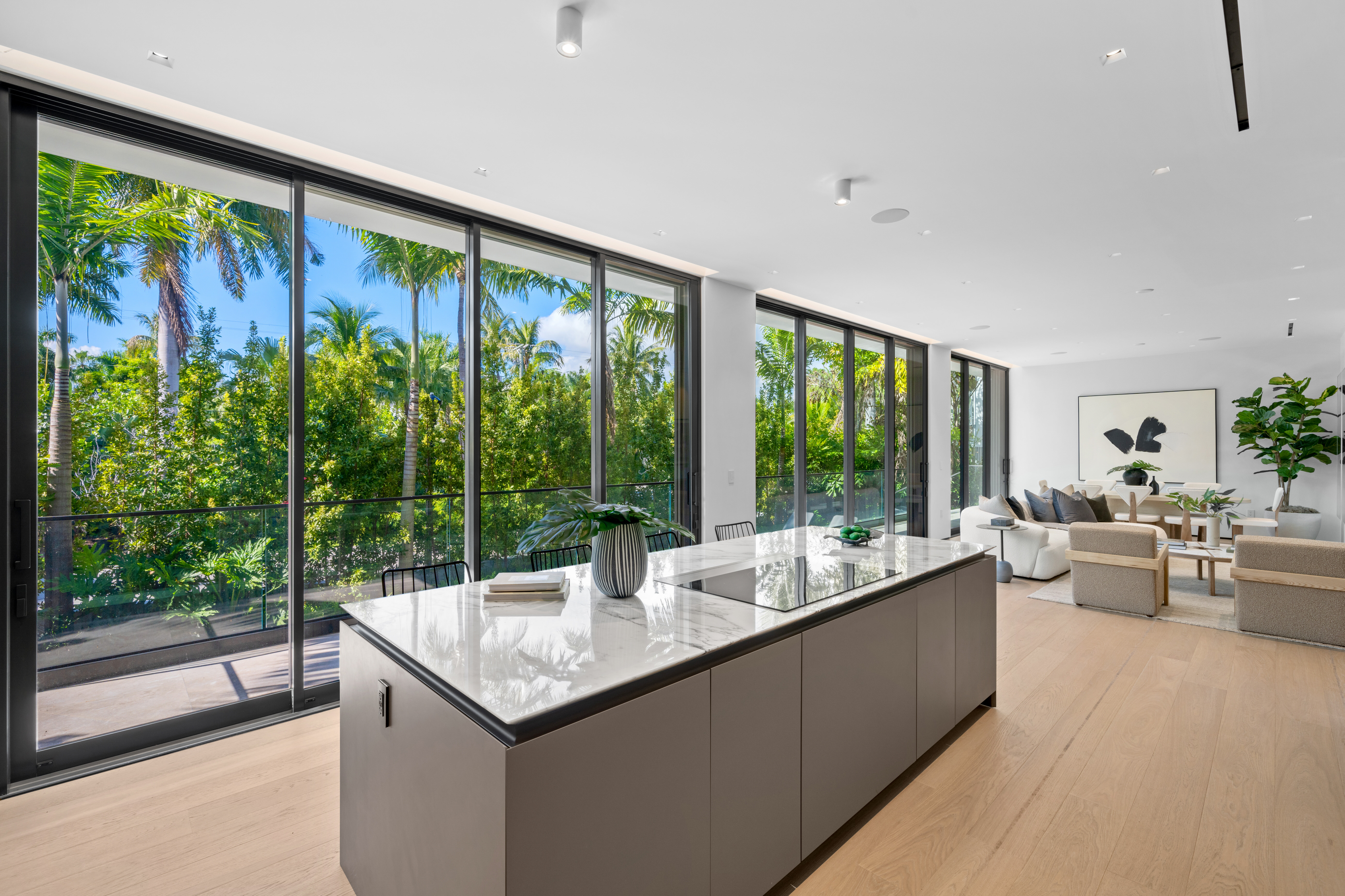 291 Palm Avenue Miami Beach FL 33139