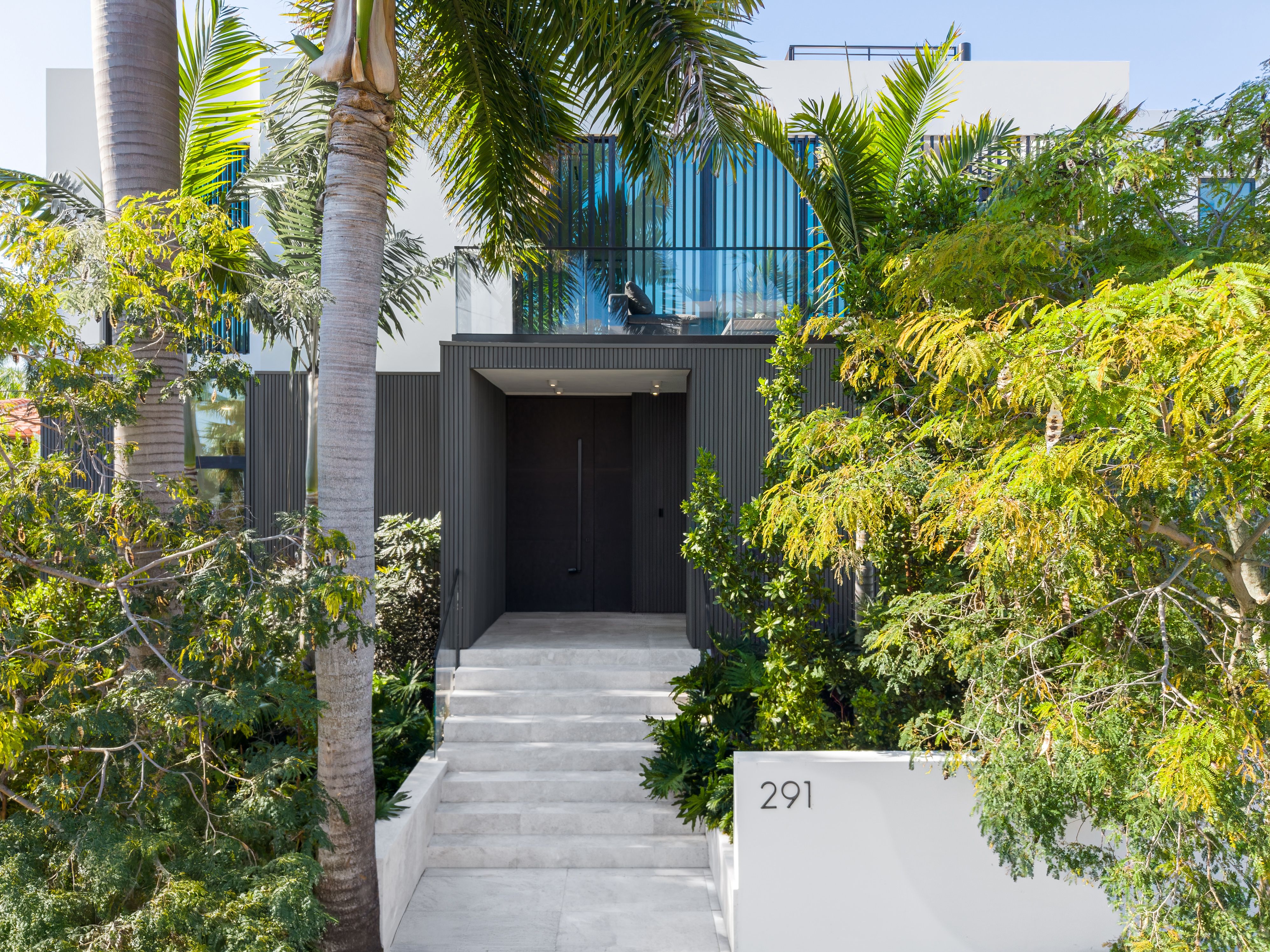 291 Palm Avenue Miami Beach FL 33139