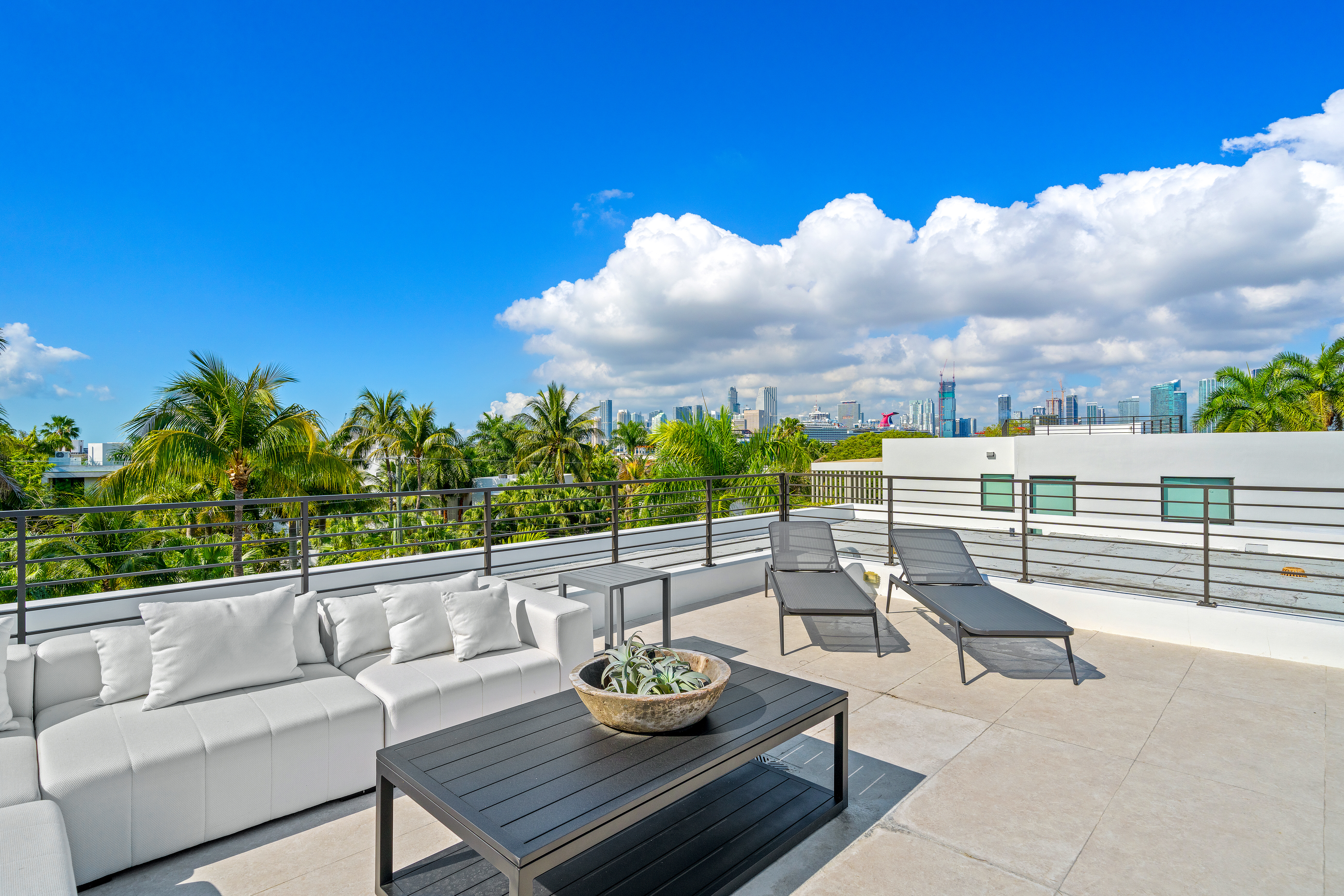 291 Palm Avenue Miami Beach FL 33139