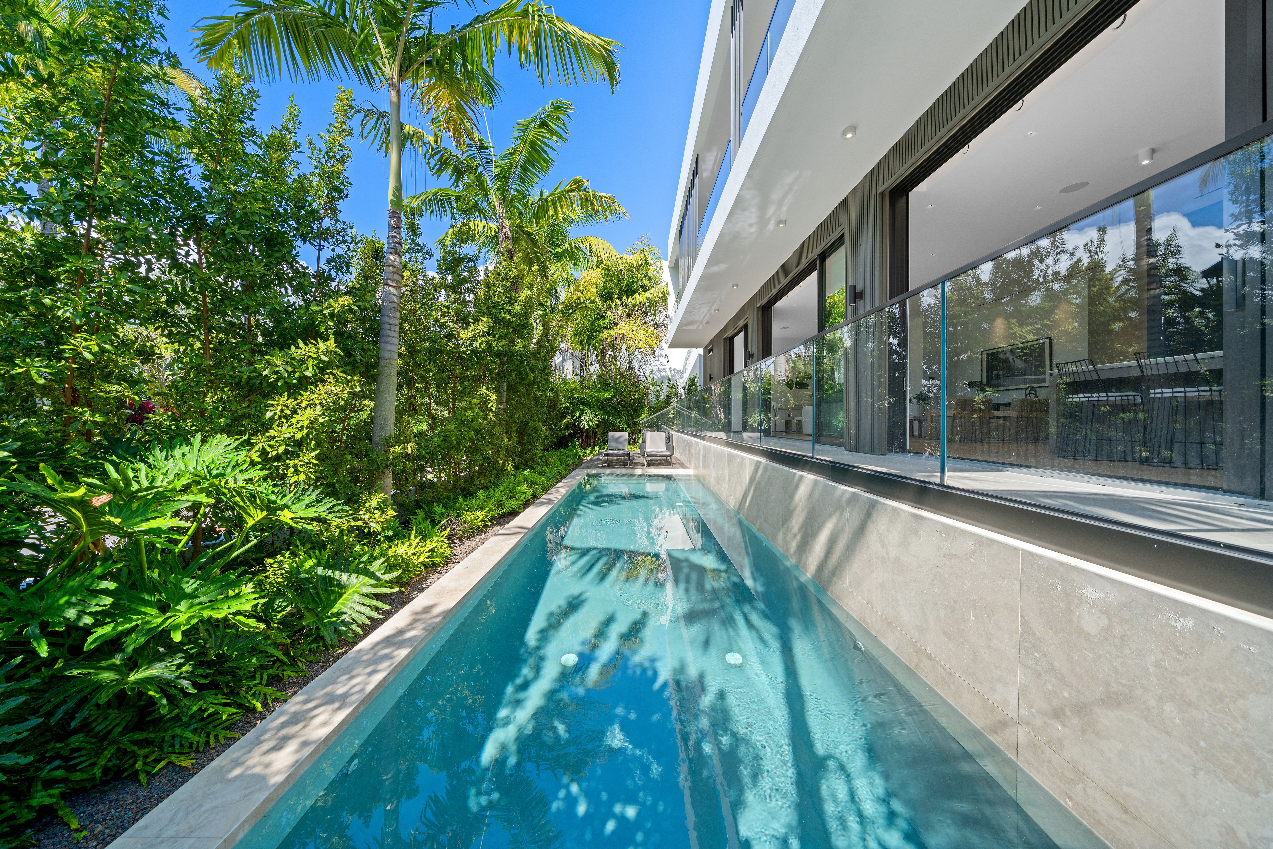 291 Palm Avenue Miami Beach FL 33139