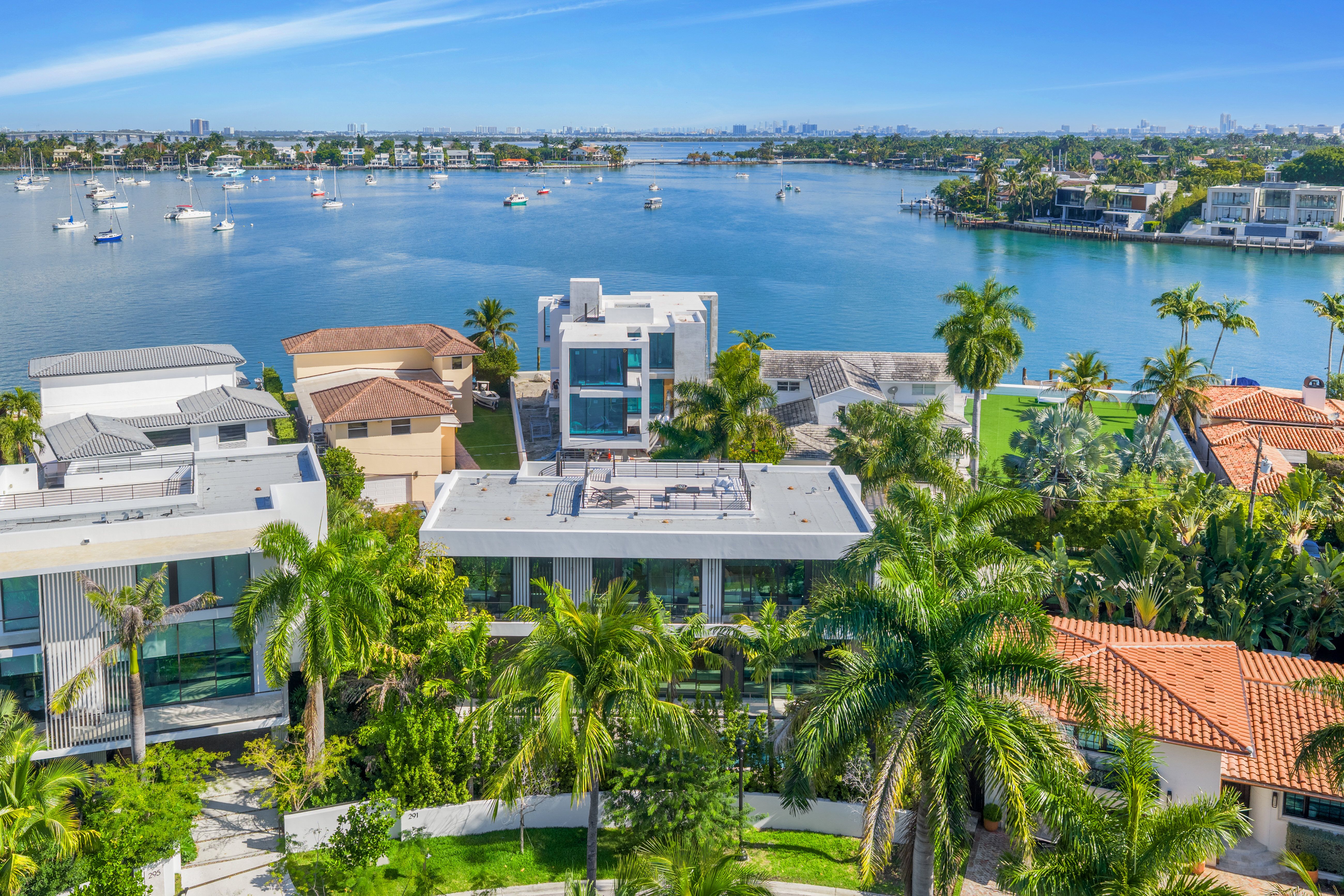 291 Palm Avenue Miami Beach FL 33139
