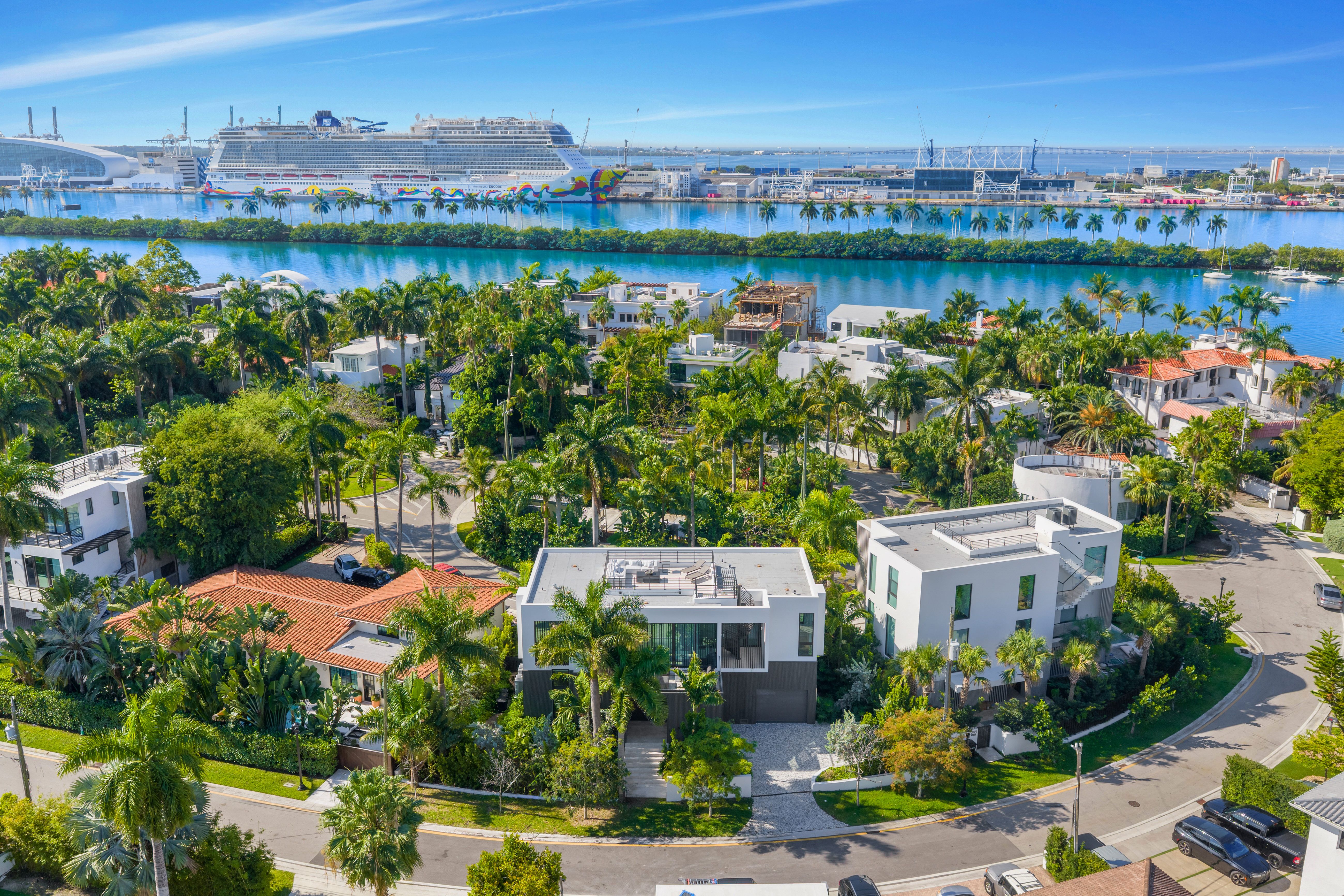 291 Palm Avenue Miami Beach FL 33139