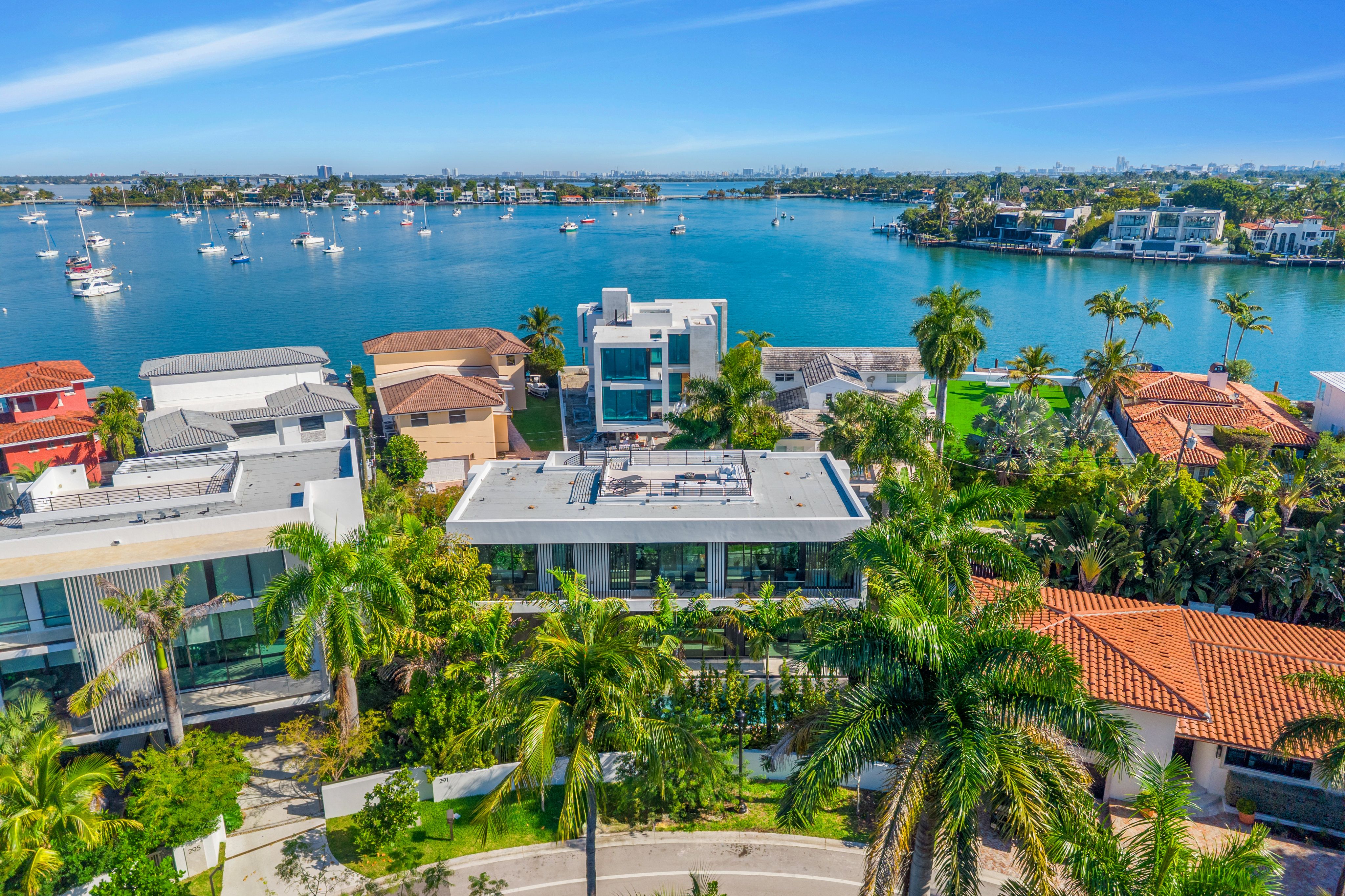 291 Palm Avenue Miami Beach FL 33139