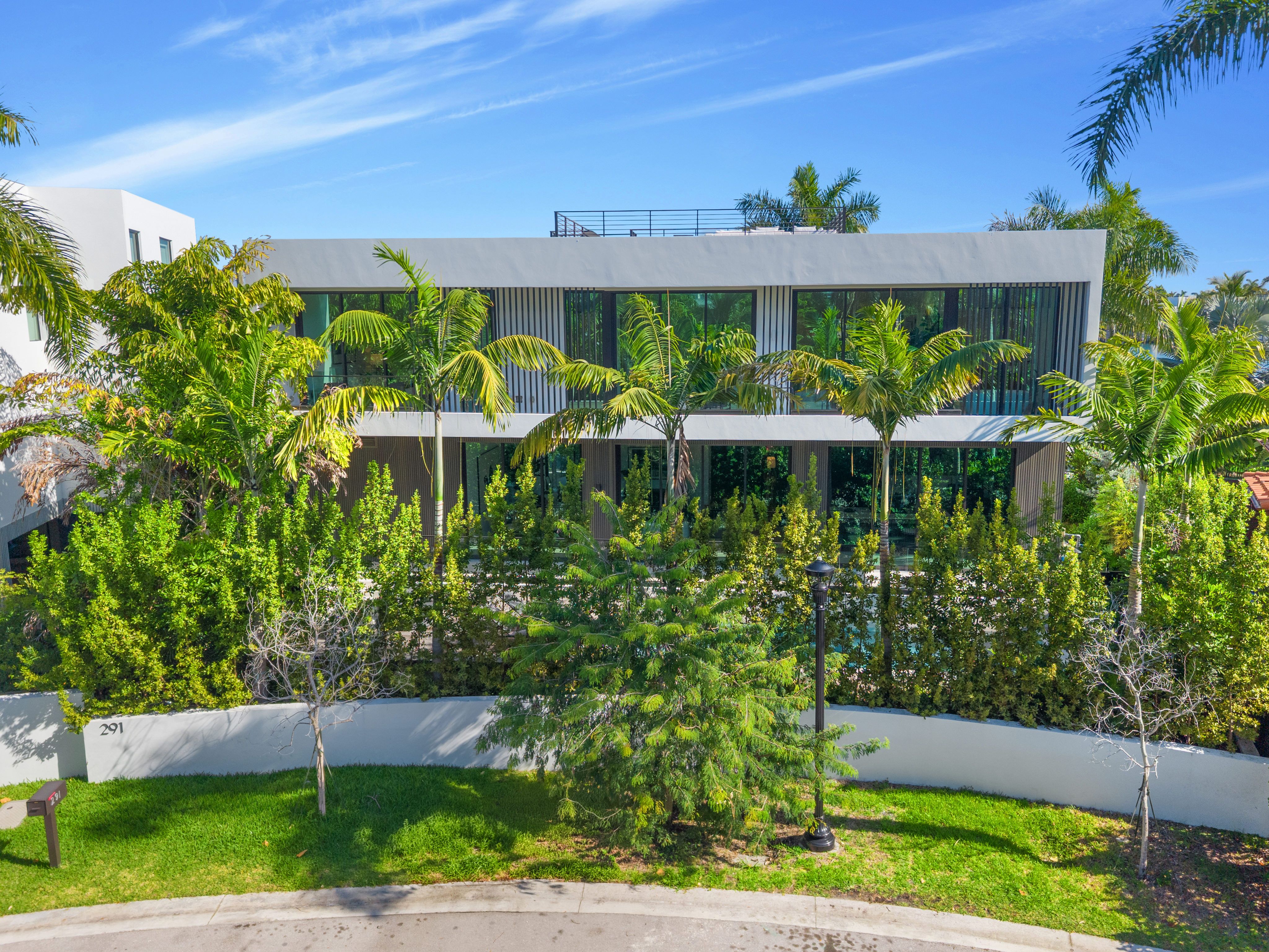 291 Palm Avenue Miami Beach FL 33139