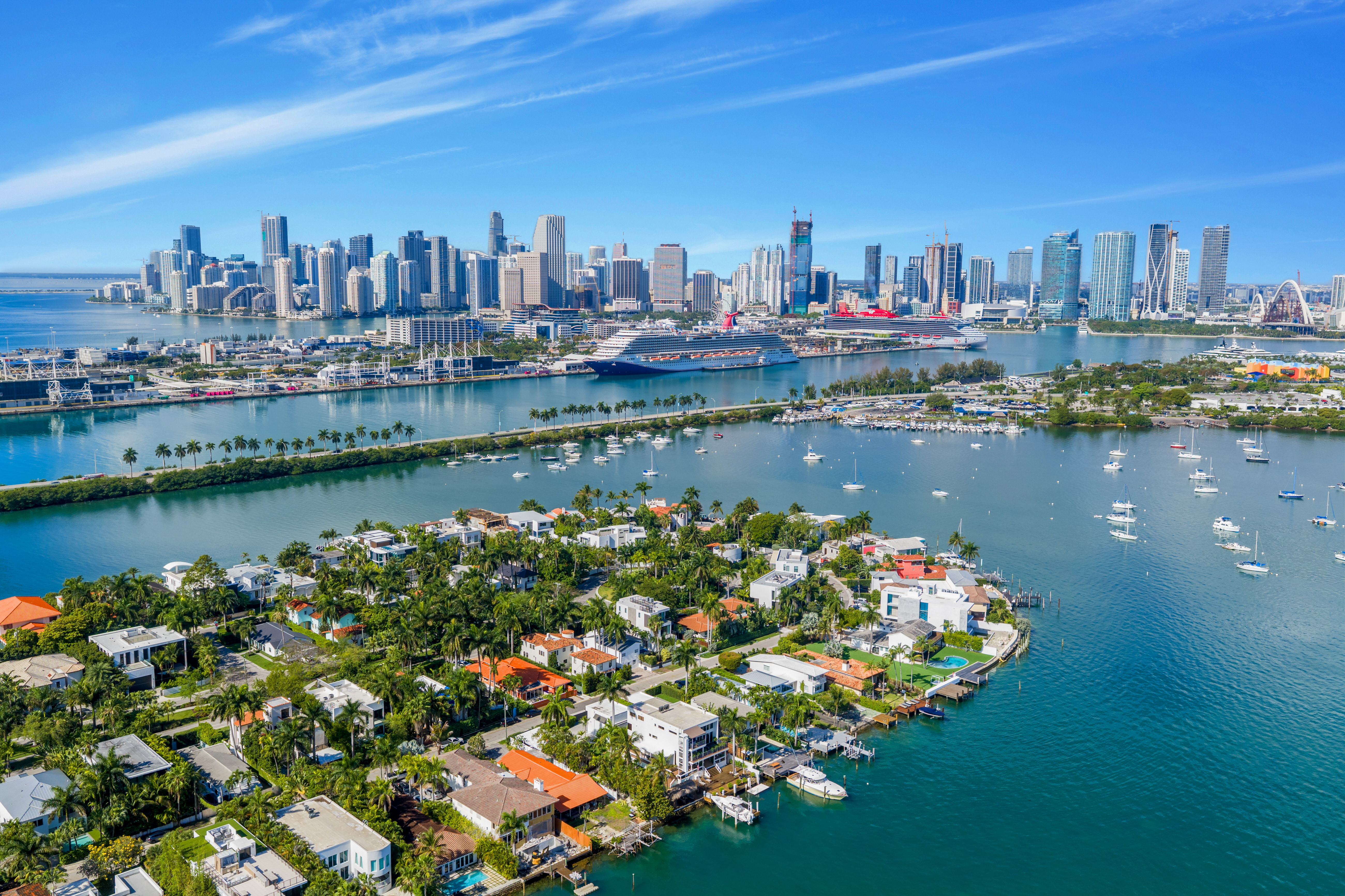 291 Palm Avenue Miami Beach FL 33139