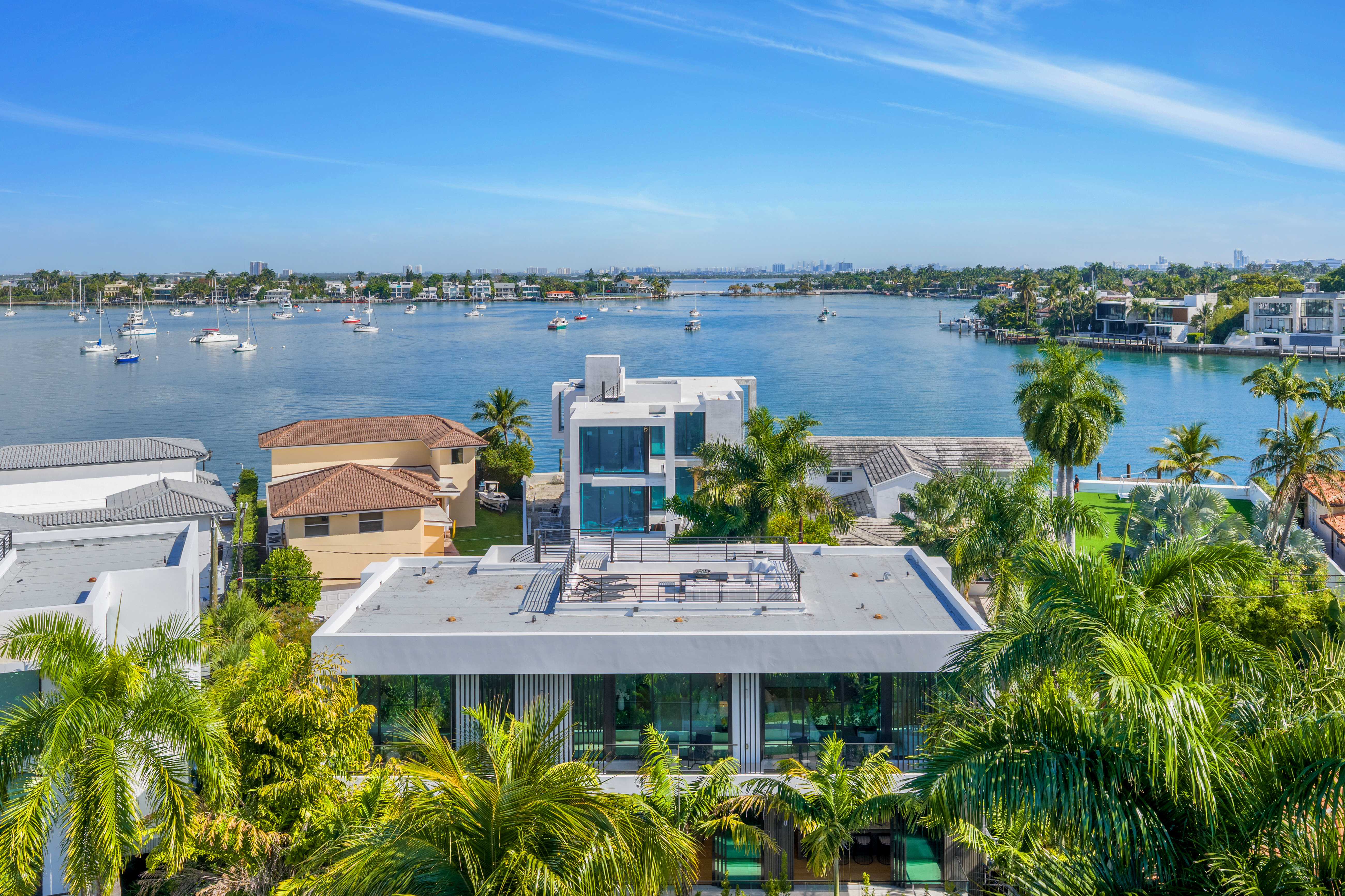 291 Palm Avenue Miami Beach FL 33139