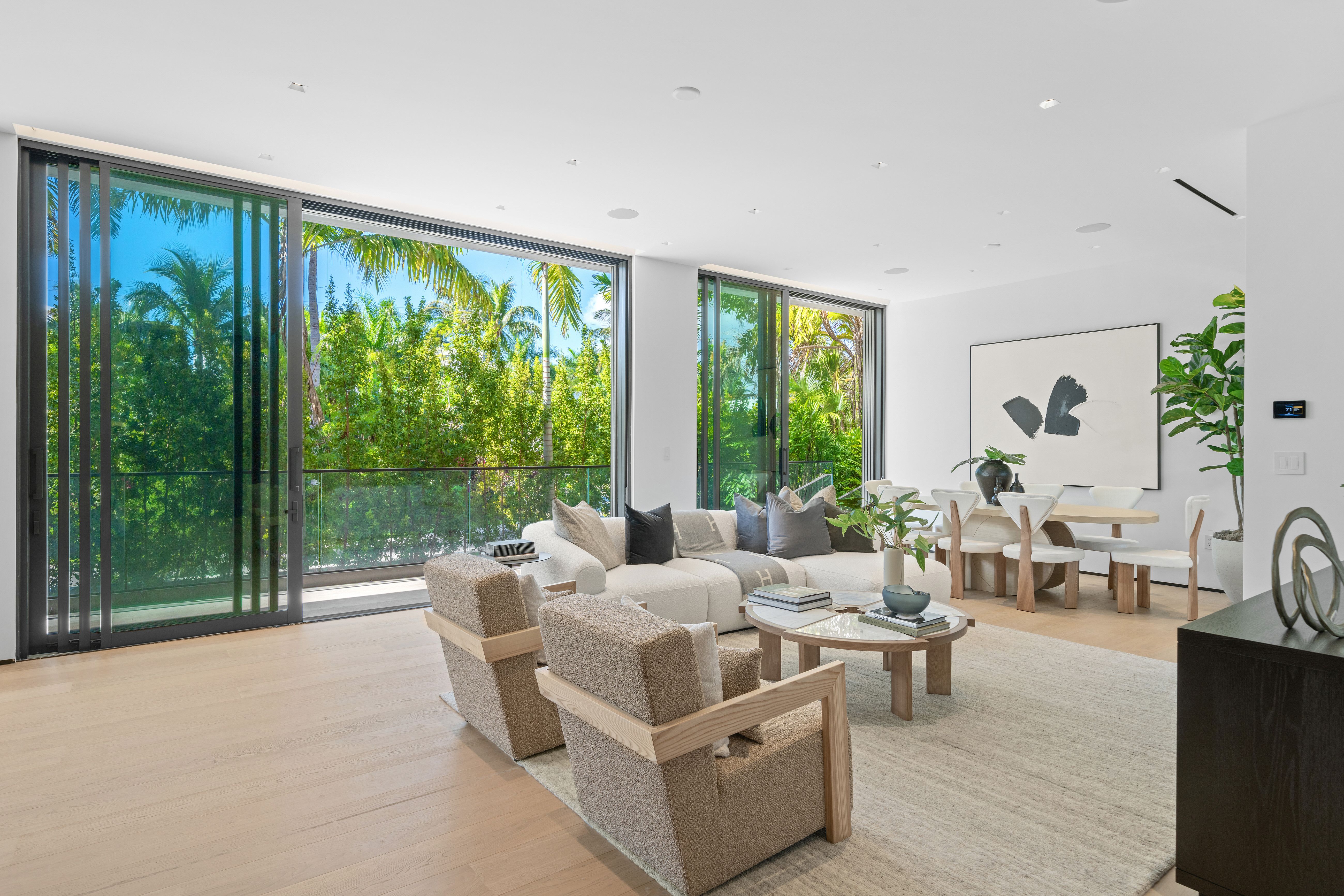 291 Palm Avenue Miami Beach FL 33139