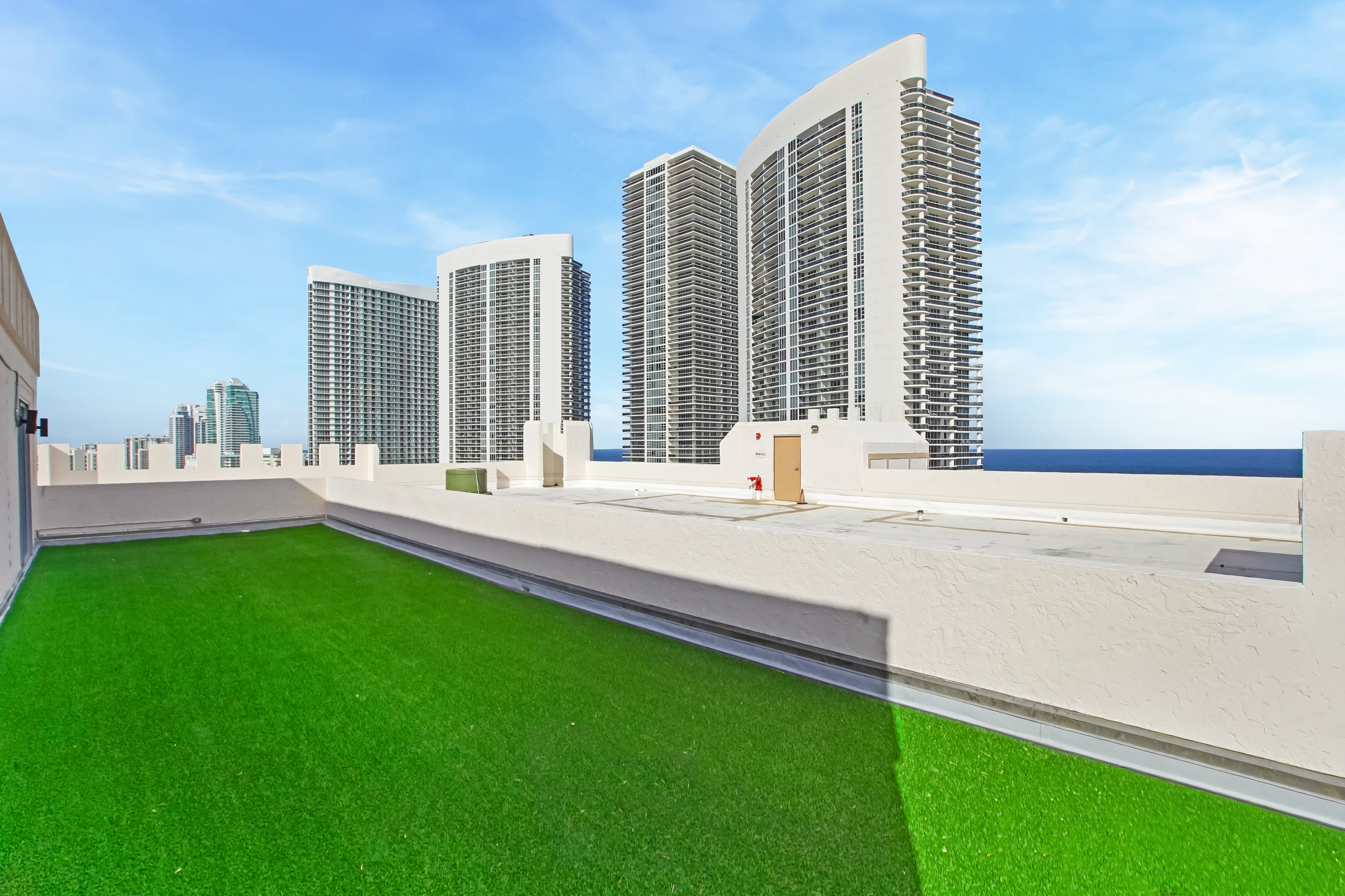 1865 S Ocean Drive Hallandale Beach FL 33009