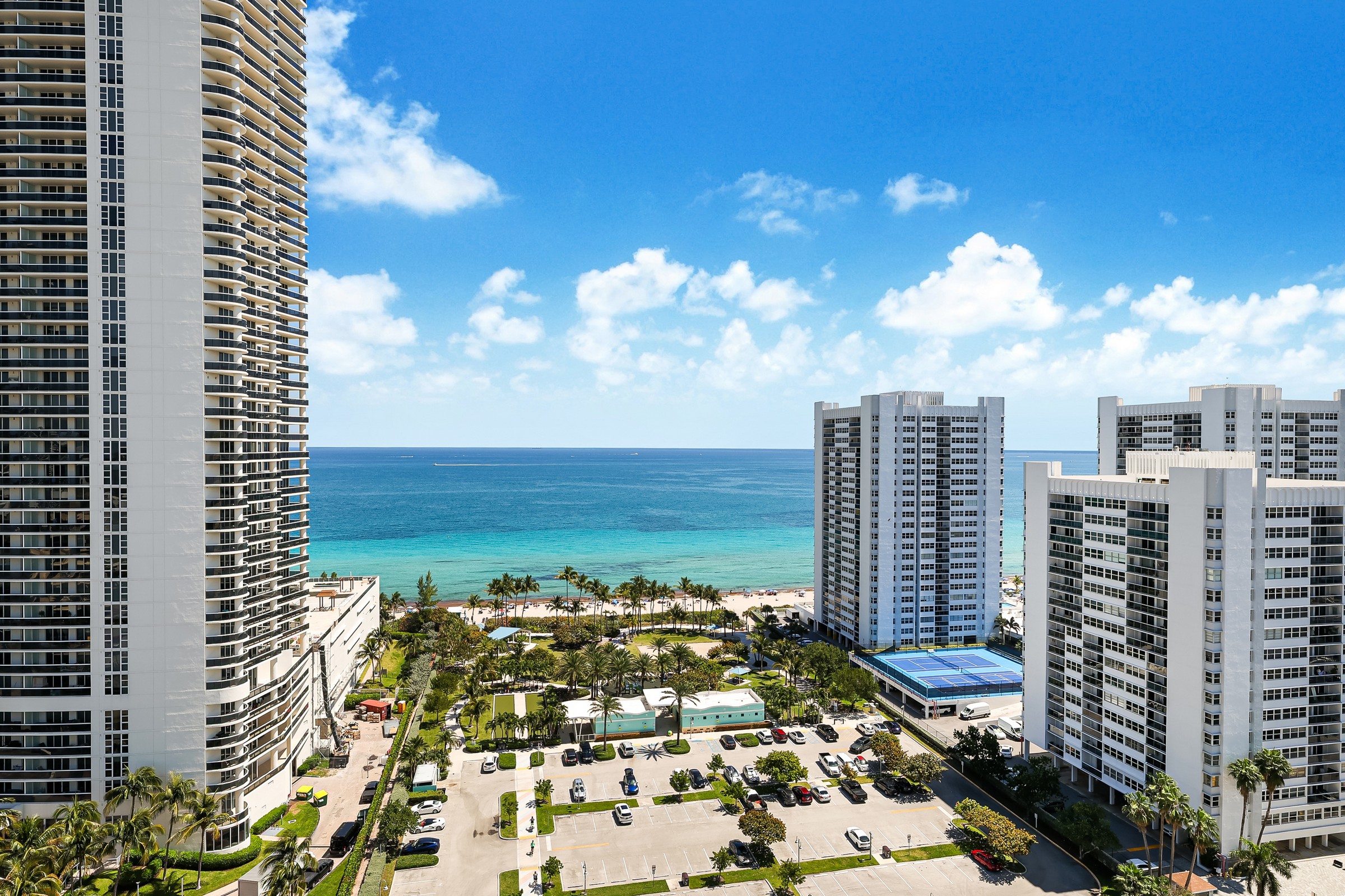 1865 S Ocean Drive Hallandale Beach FL 33009