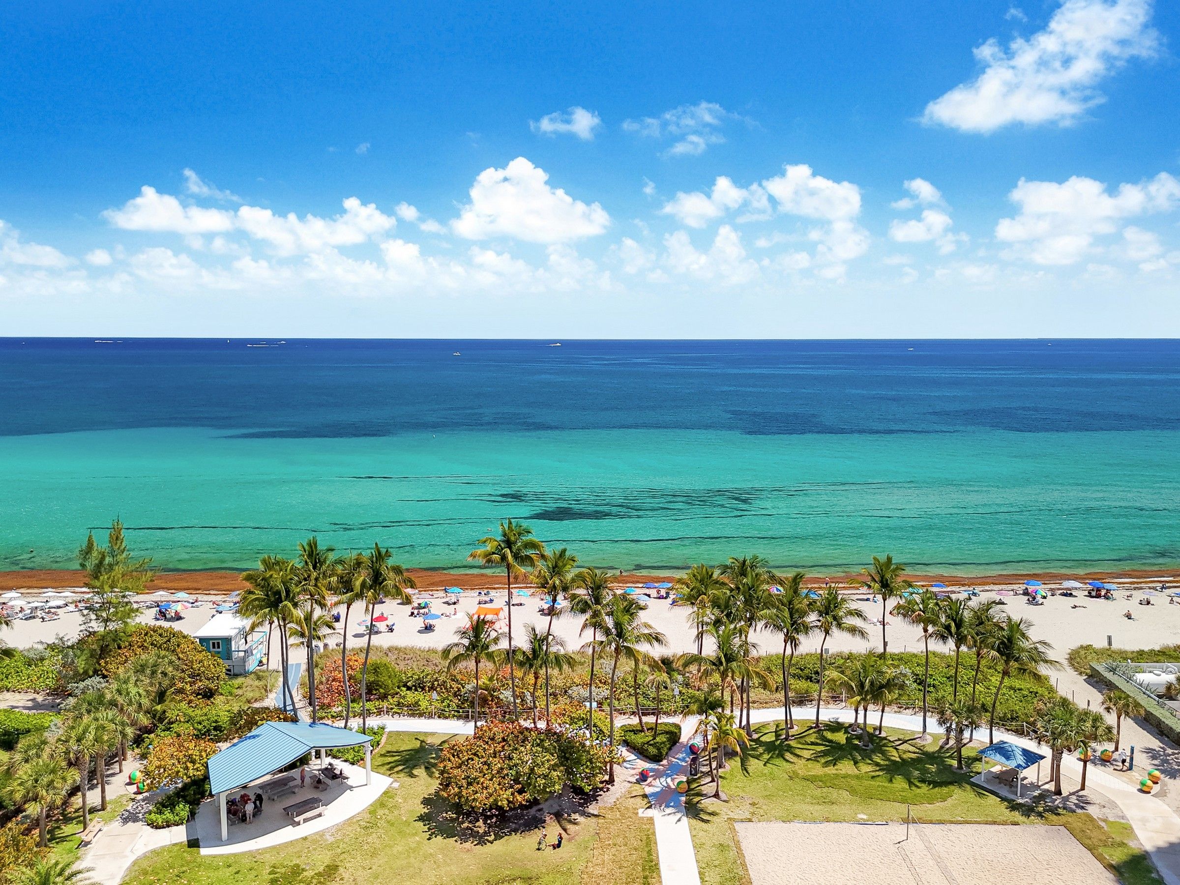 1865 S Ocean Drive Hallandale Beach FL 33009