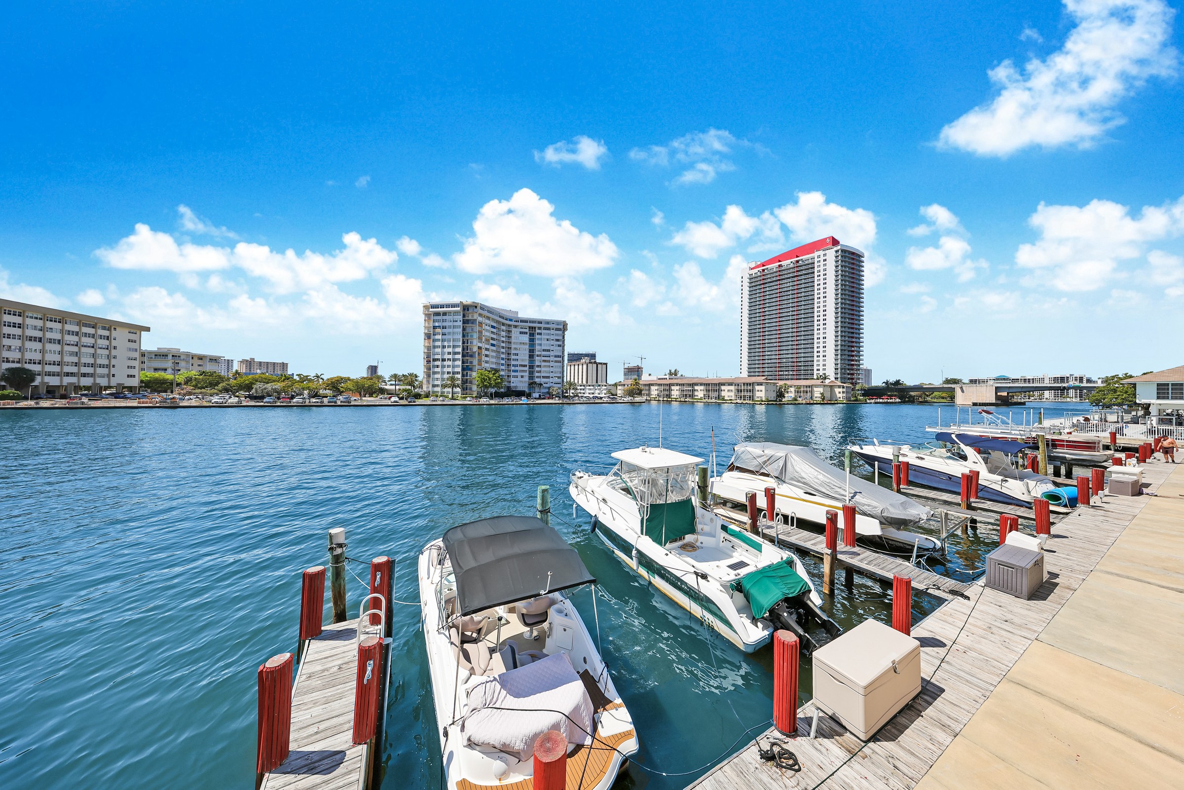 1865 S Ocean Drive Hallandale Beach FL 33009