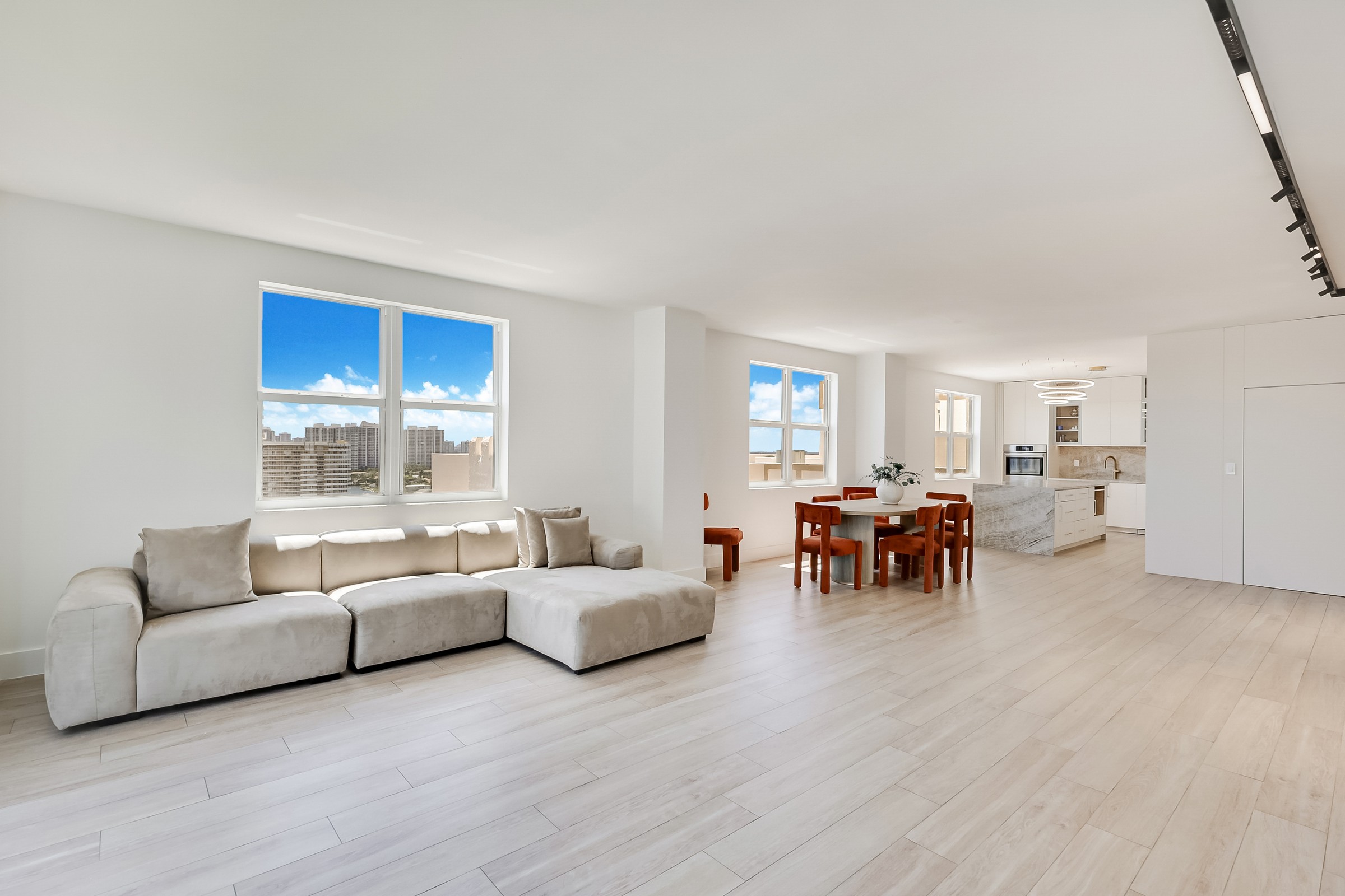 1865 S Ocean Drive Hallandale Beach FL 33009