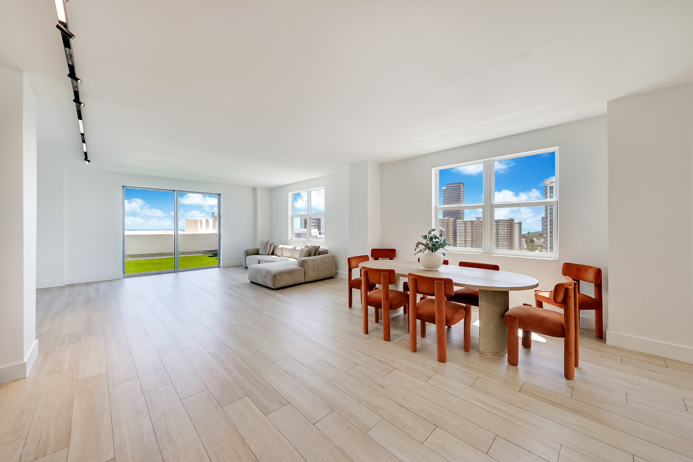 1865 S Ocean Drive Hallandale Beach FL 33009