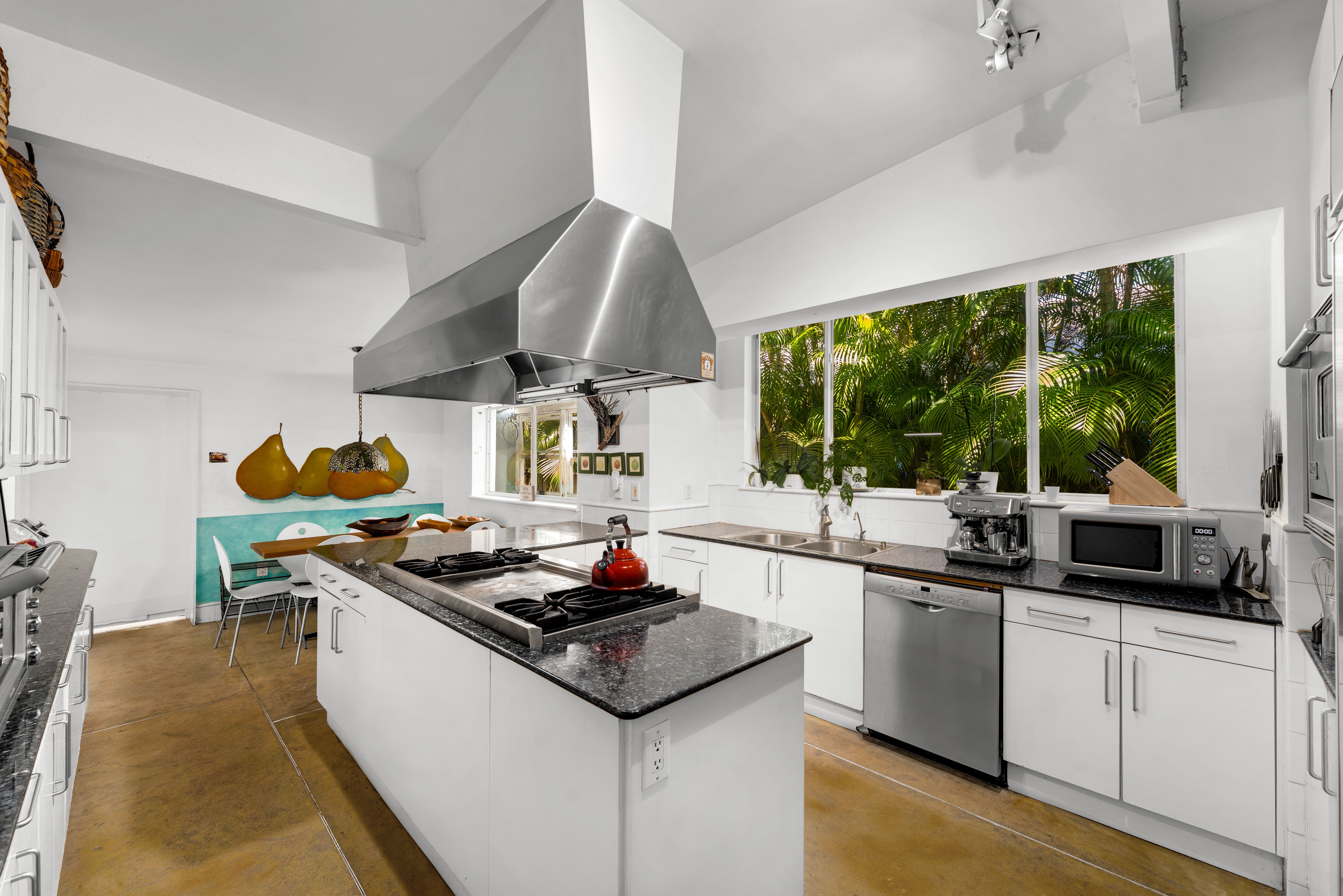 346 Gulf Road Key Biscayne FL 33149