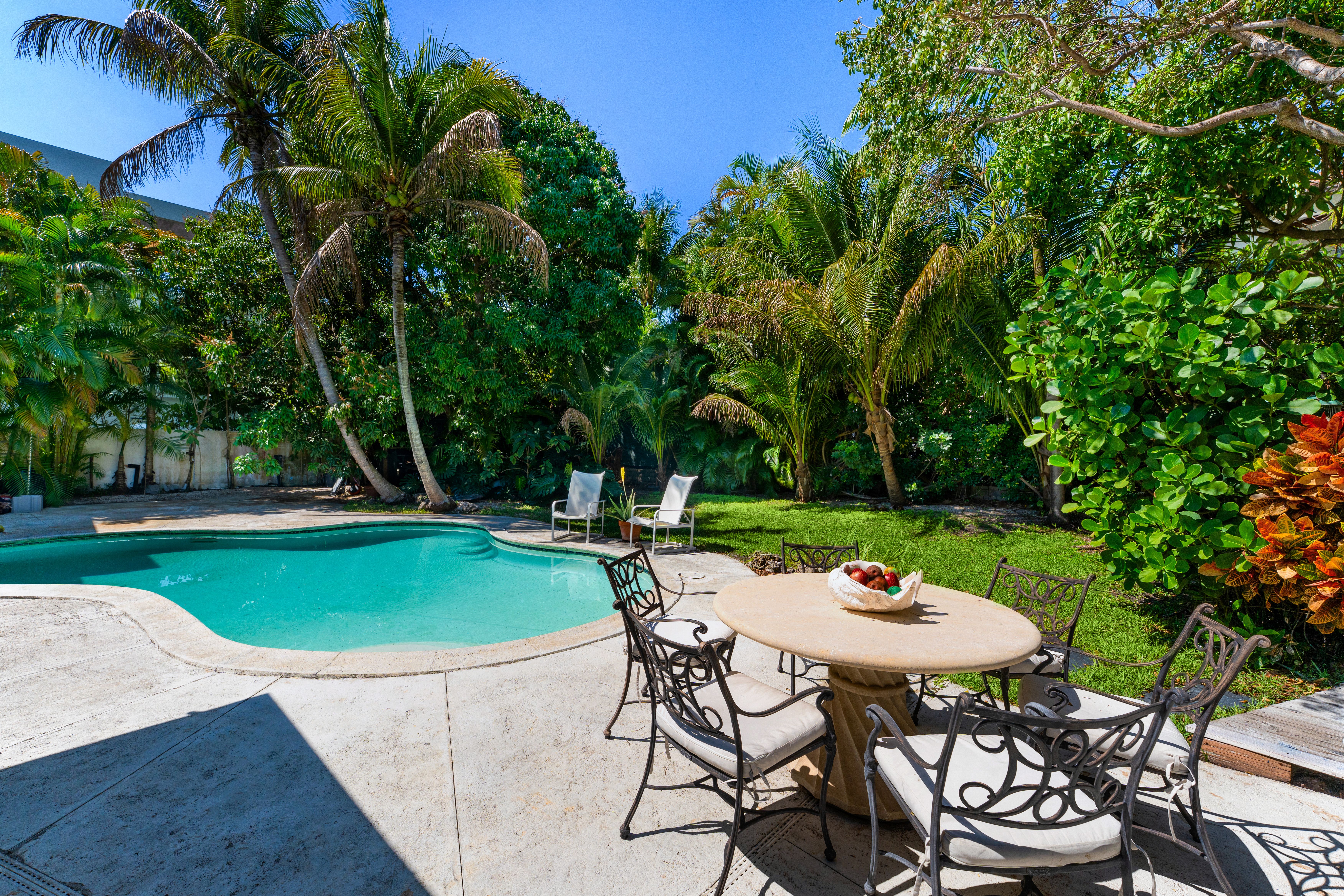 346 Gulf Road Key Biscayne FL 33149