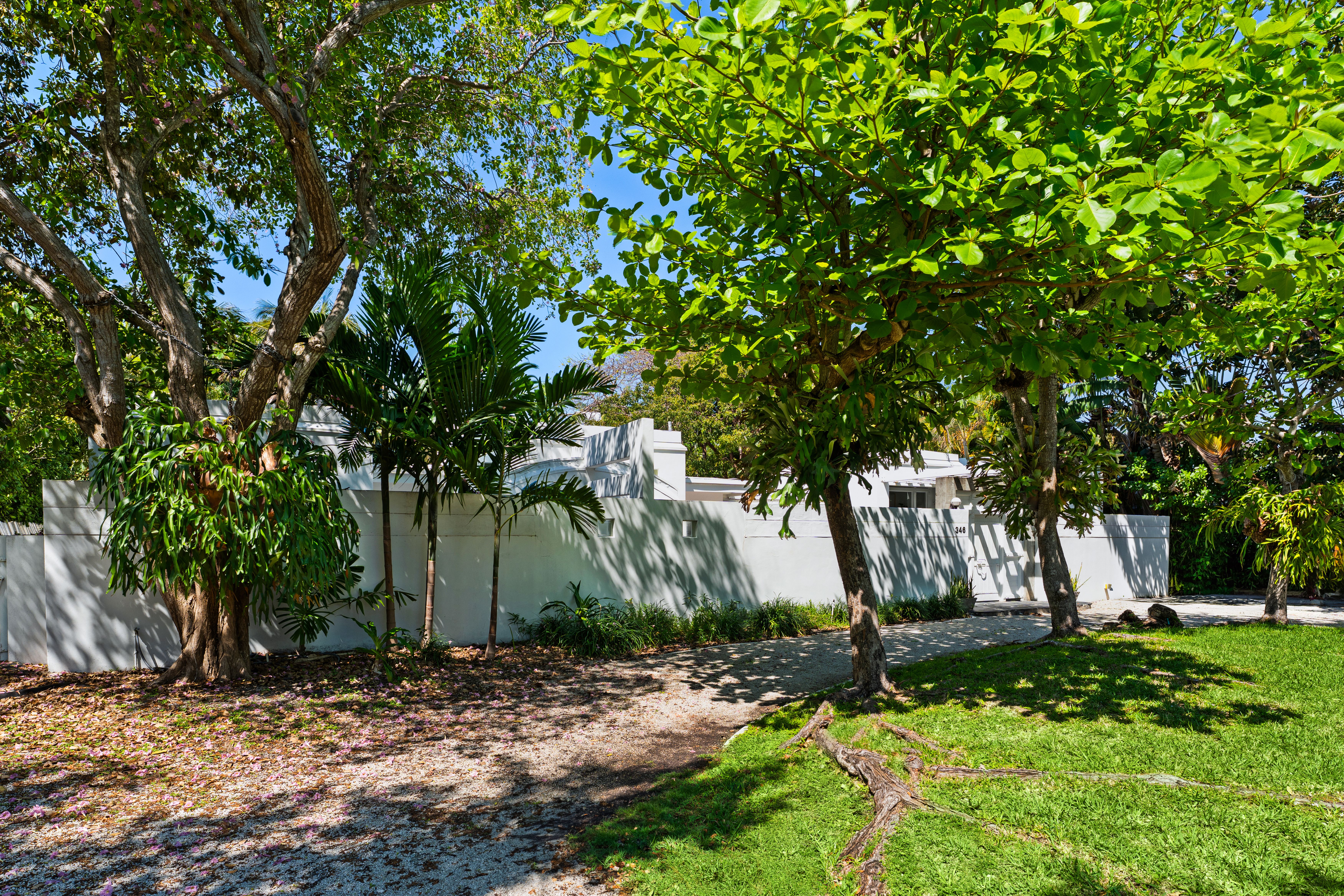 346 Gulf Road Key Biscayne FL 33149