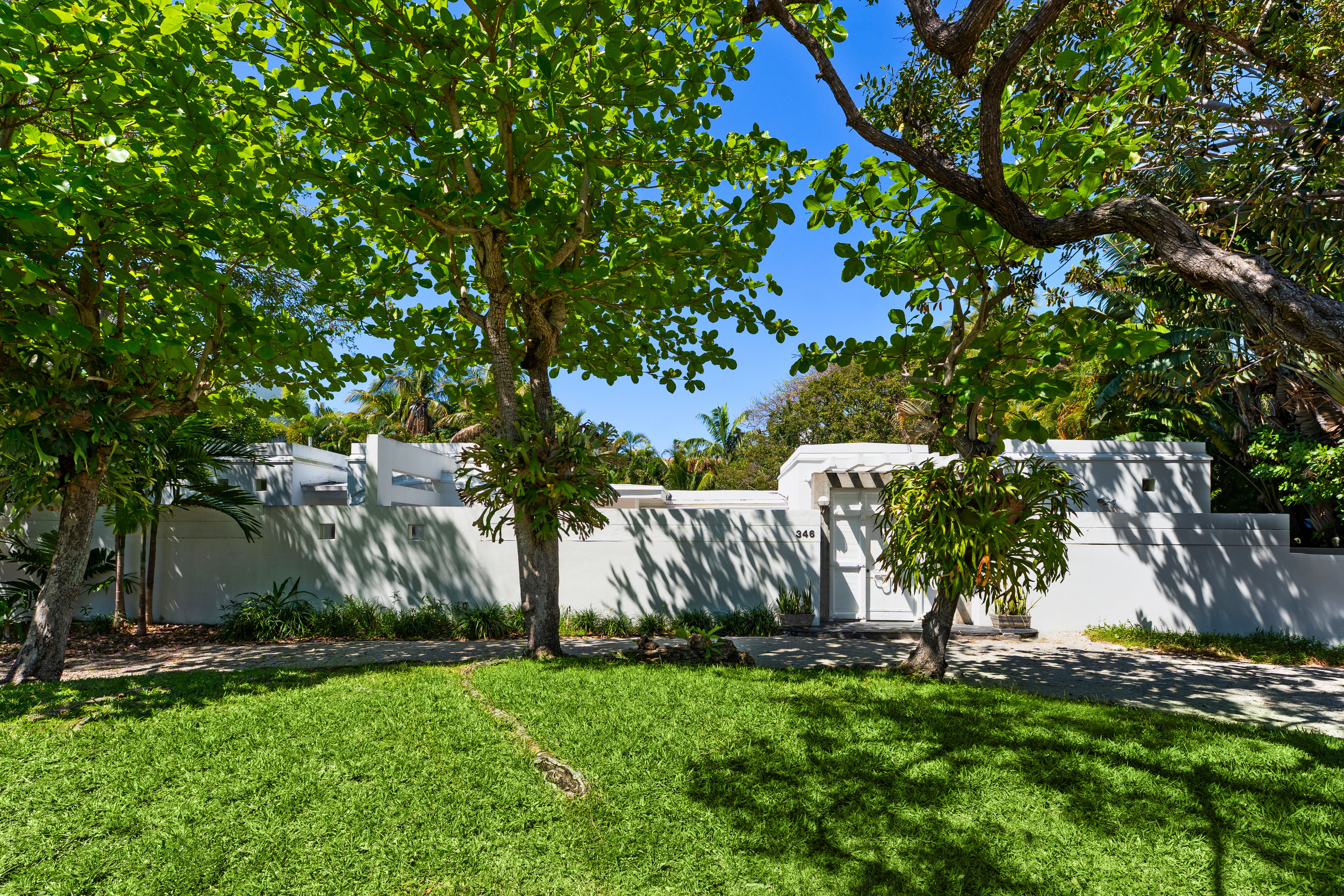 346 Gulf Road Key Biscayne FL 33149
